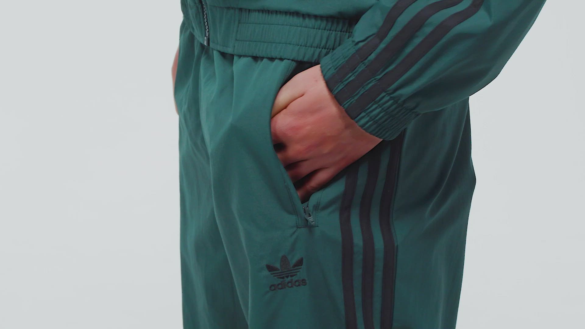 adidas Men's Adicolor Woven Firebird Track Pants product