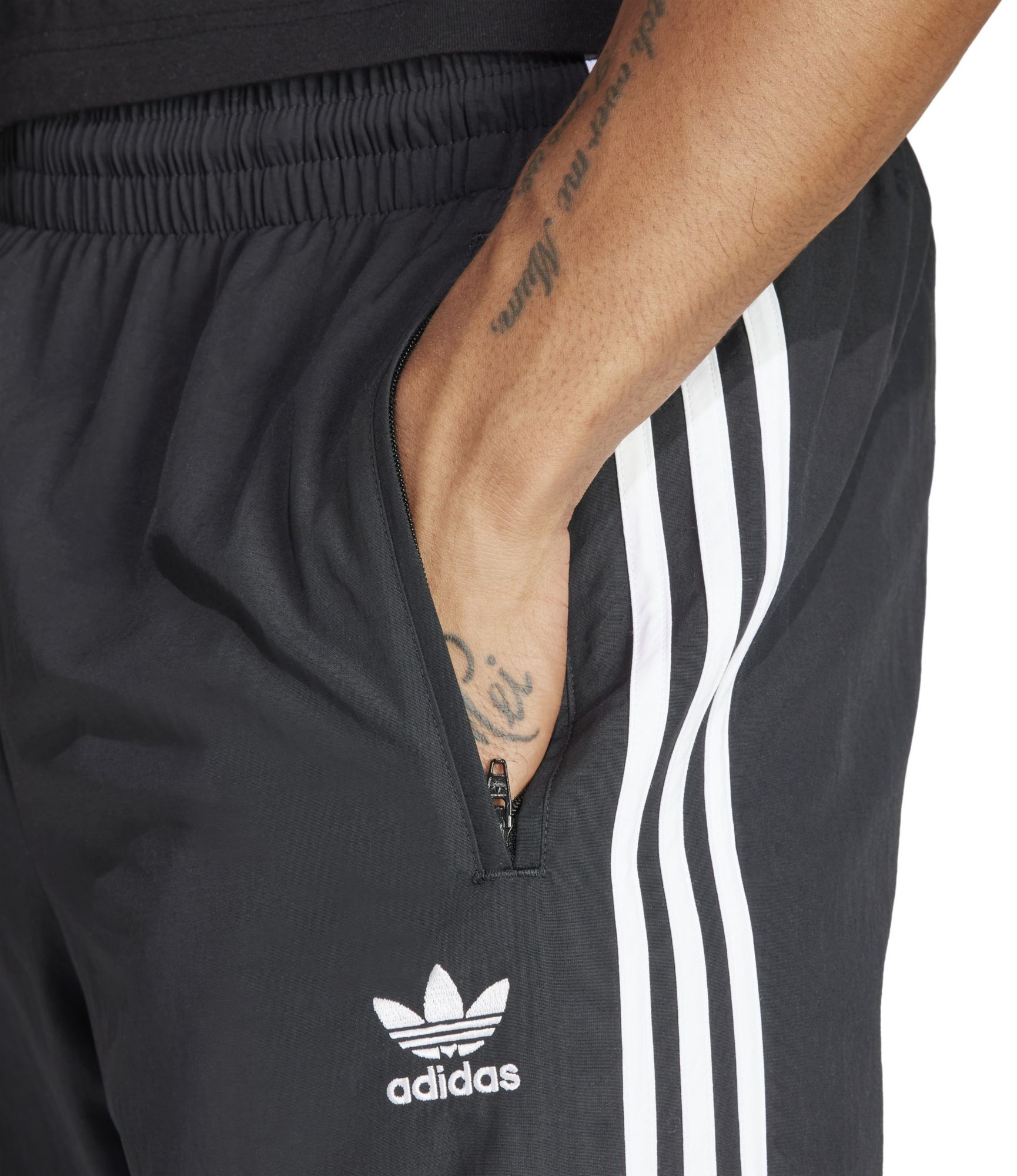 adidas Men's Adicolor Woven Firebird Track Pants product image