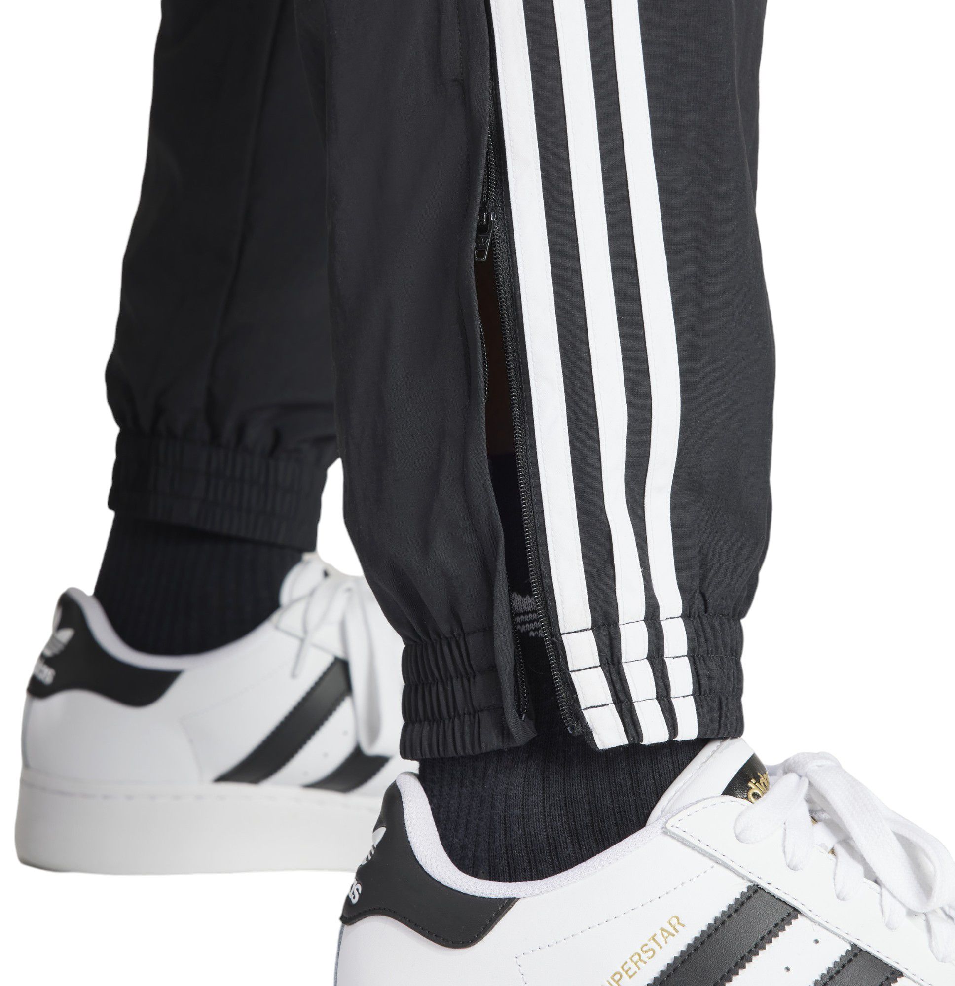 adidas Men's Adicolor Woven Firebird Track Pants product image