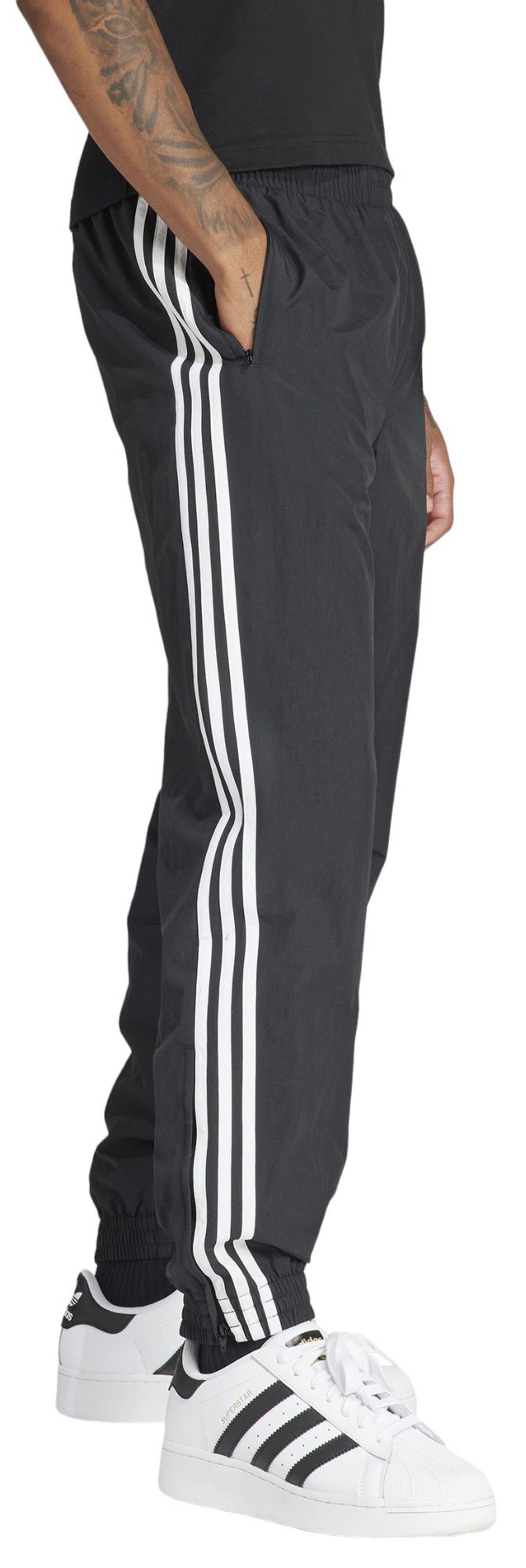 adidas Men's Adicolor Woven Firebird Track Pants product image