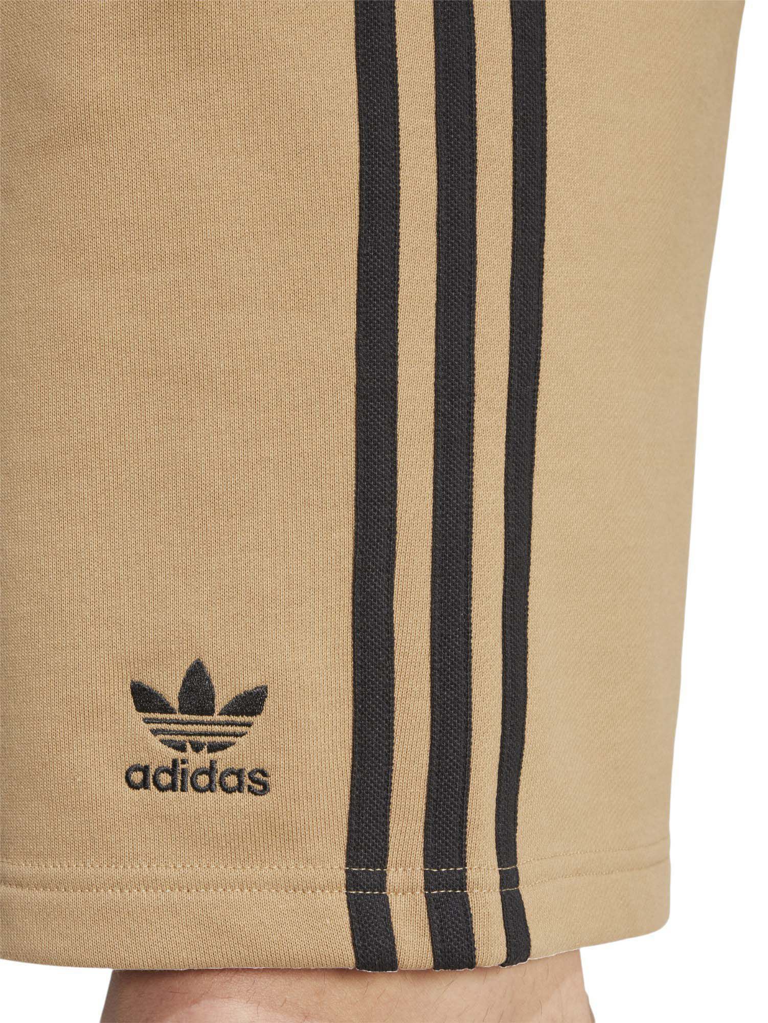 adidas Men's Adicolor 3-Stripes Shorts product image