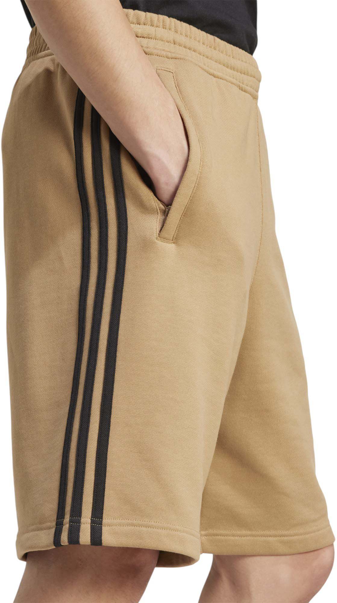 adidas Men's Adicolor 3-Stripes Shorts product image