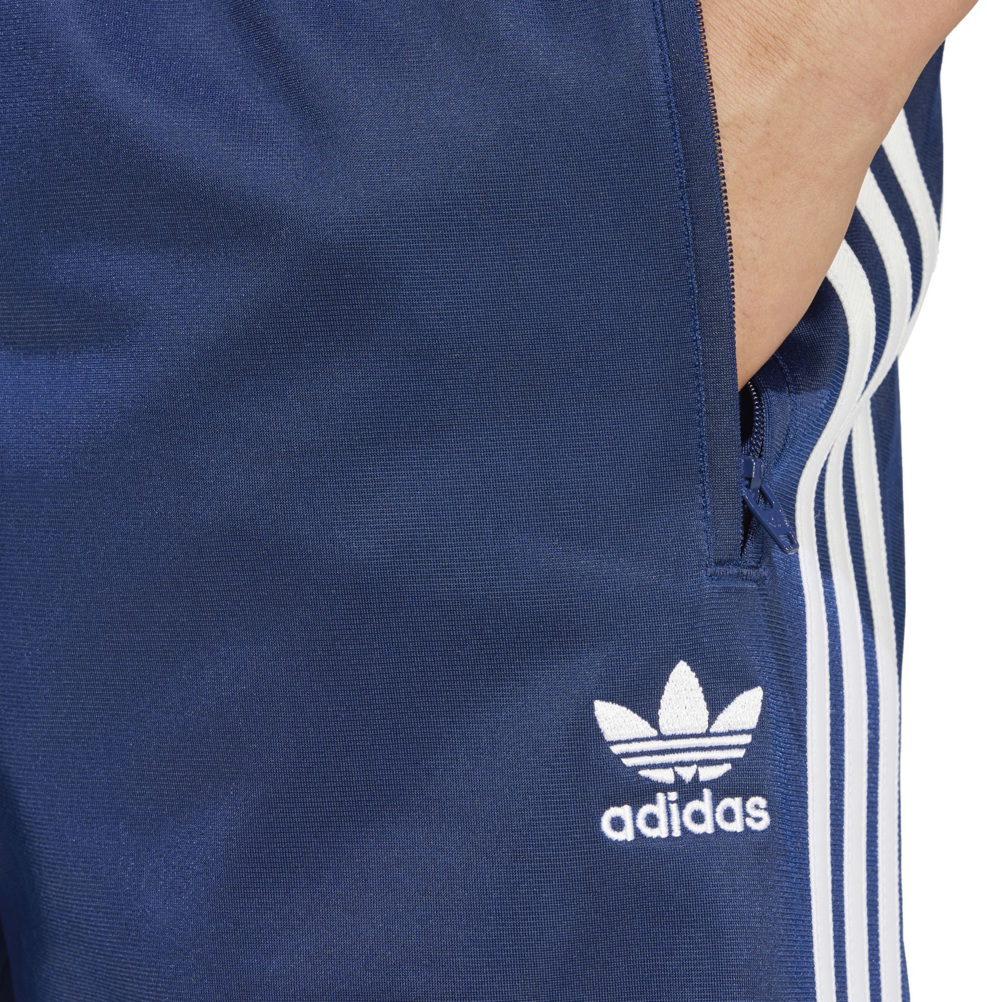 adidas Men's Adicolor Firebird Shorts product image