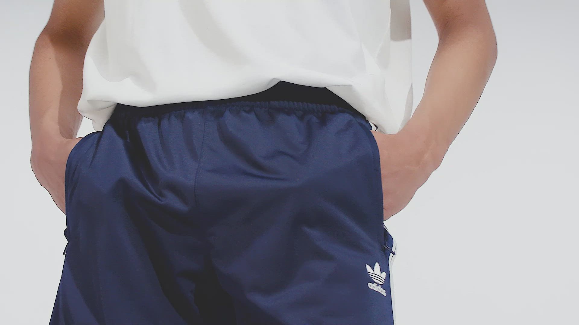 adidas Men's Adicolor Firebird Shorts product