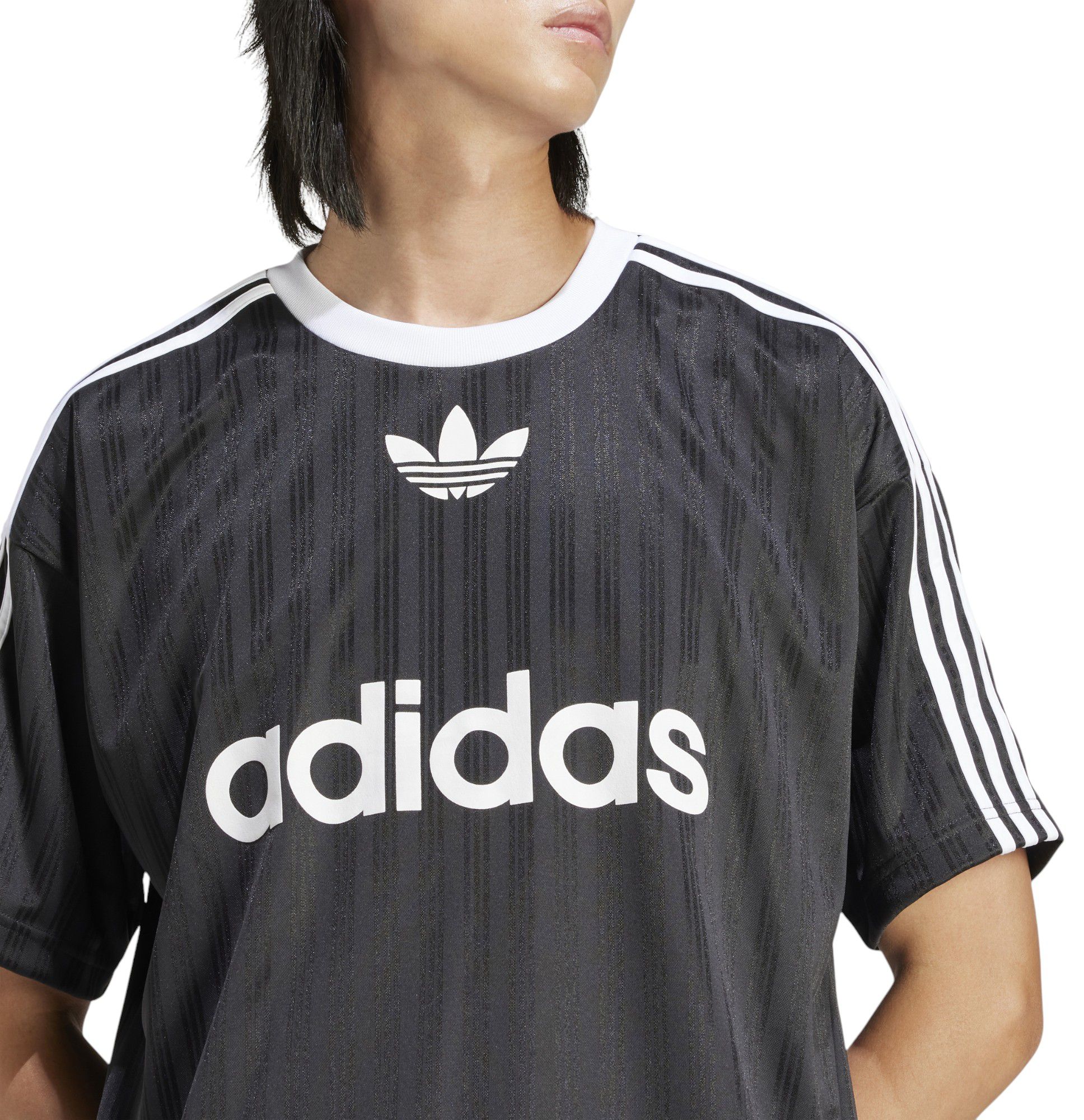 adidas Men's Adicolor Soccer T-Shirt product image