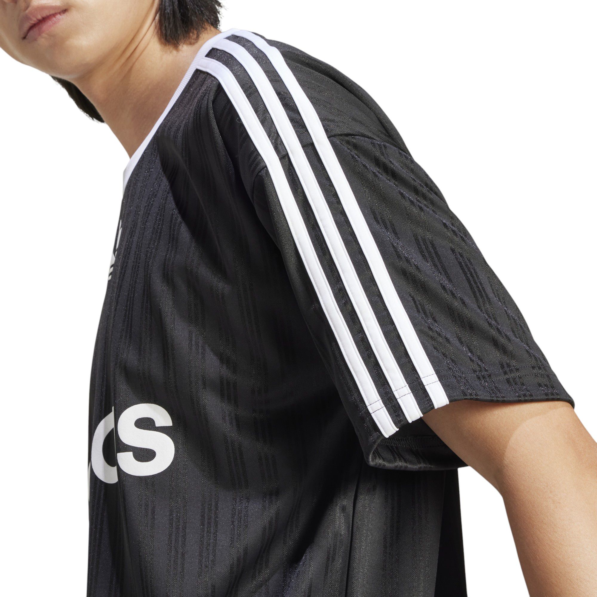 adidas Men's Adicolor Soccer T-Shirt product image