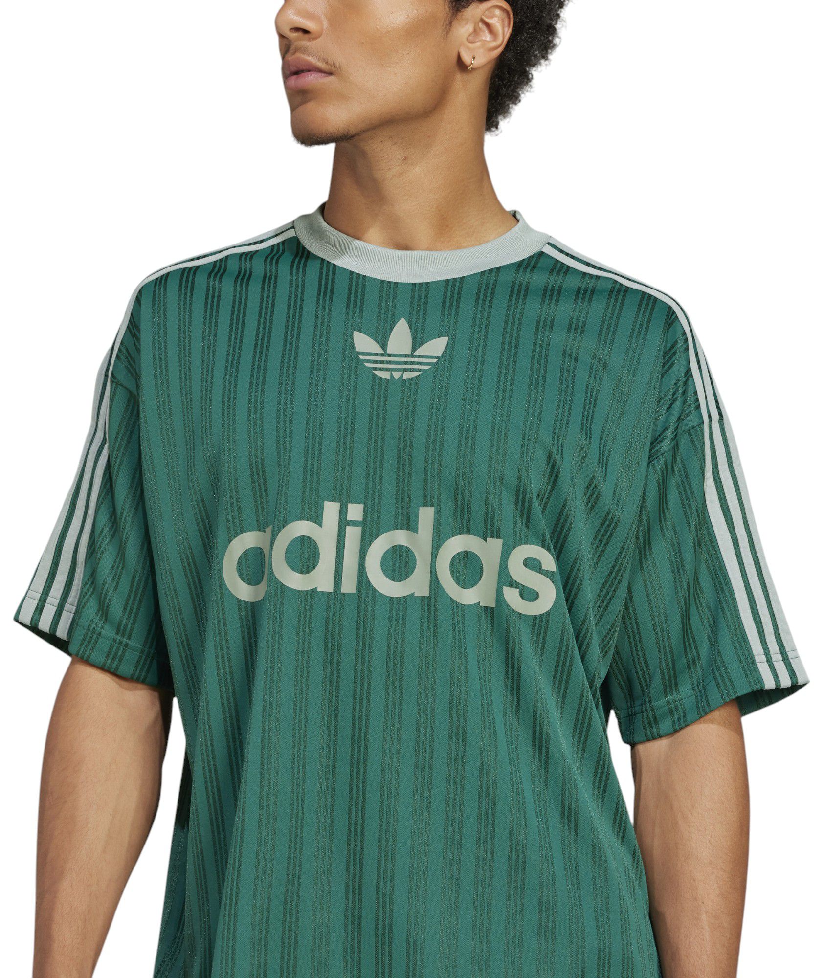 adidas Men's Adicolor Soccer T-Shirt product image