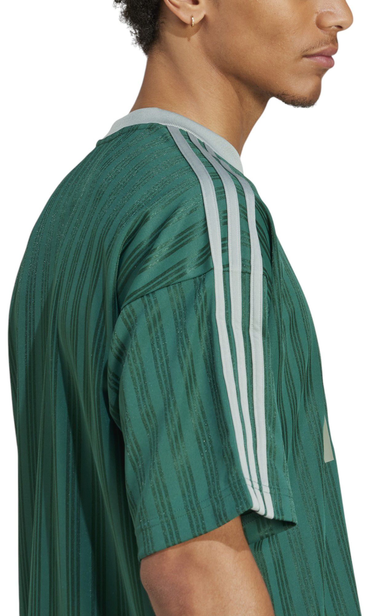 adidas Men's Adicolor Soccer T-Shirt product image