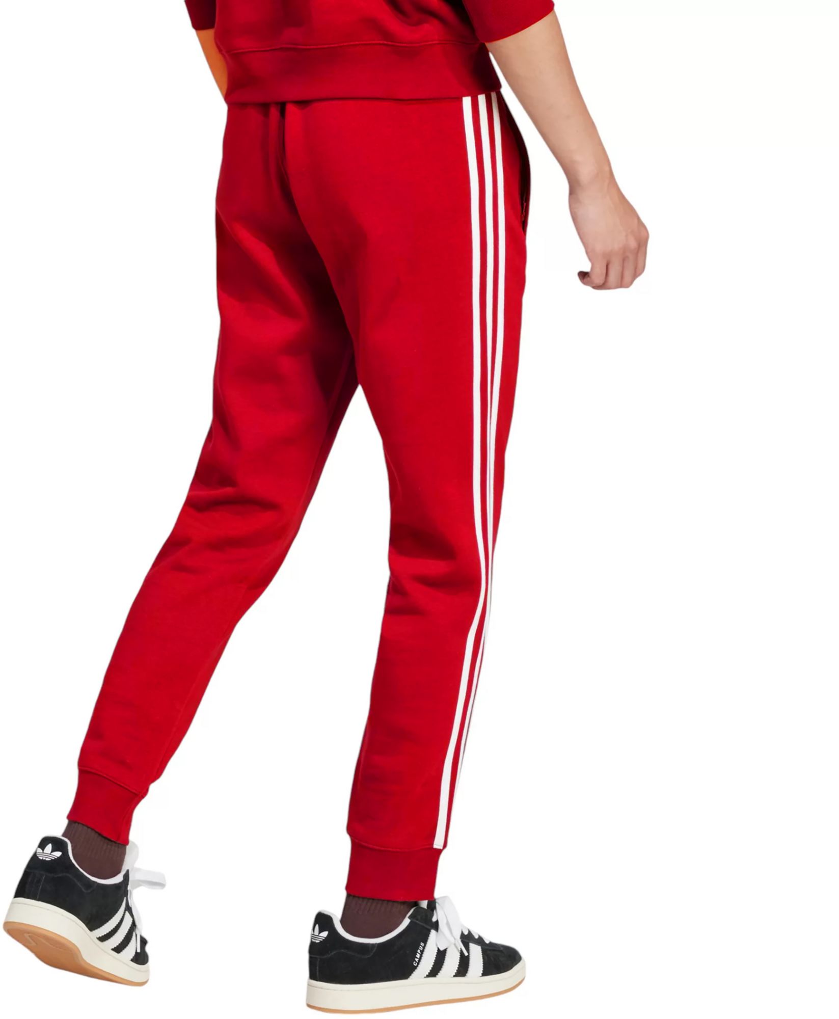 adidas Men's Adicolor 3-Stripes Joggers product image
