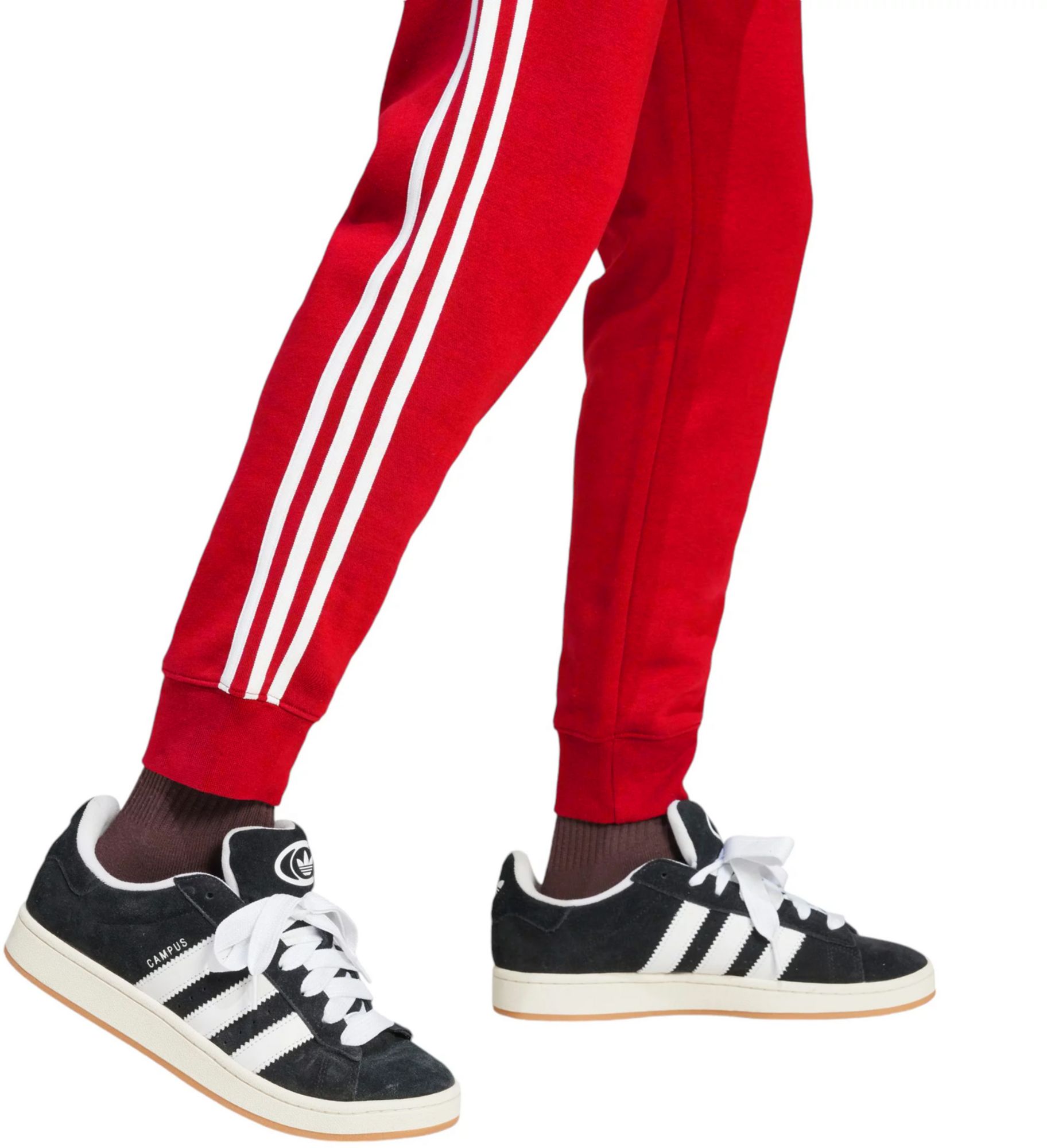 adidas Men's Adicolor 3-Stripes Joggers product image