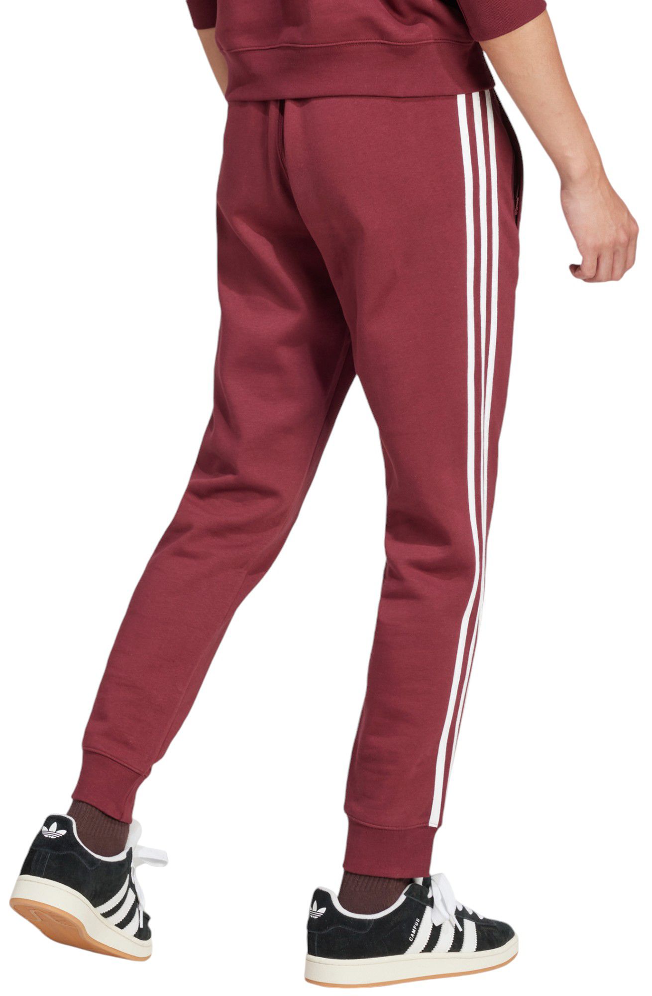 adidas Men's Adicolor 3-Stripes Joggers product image