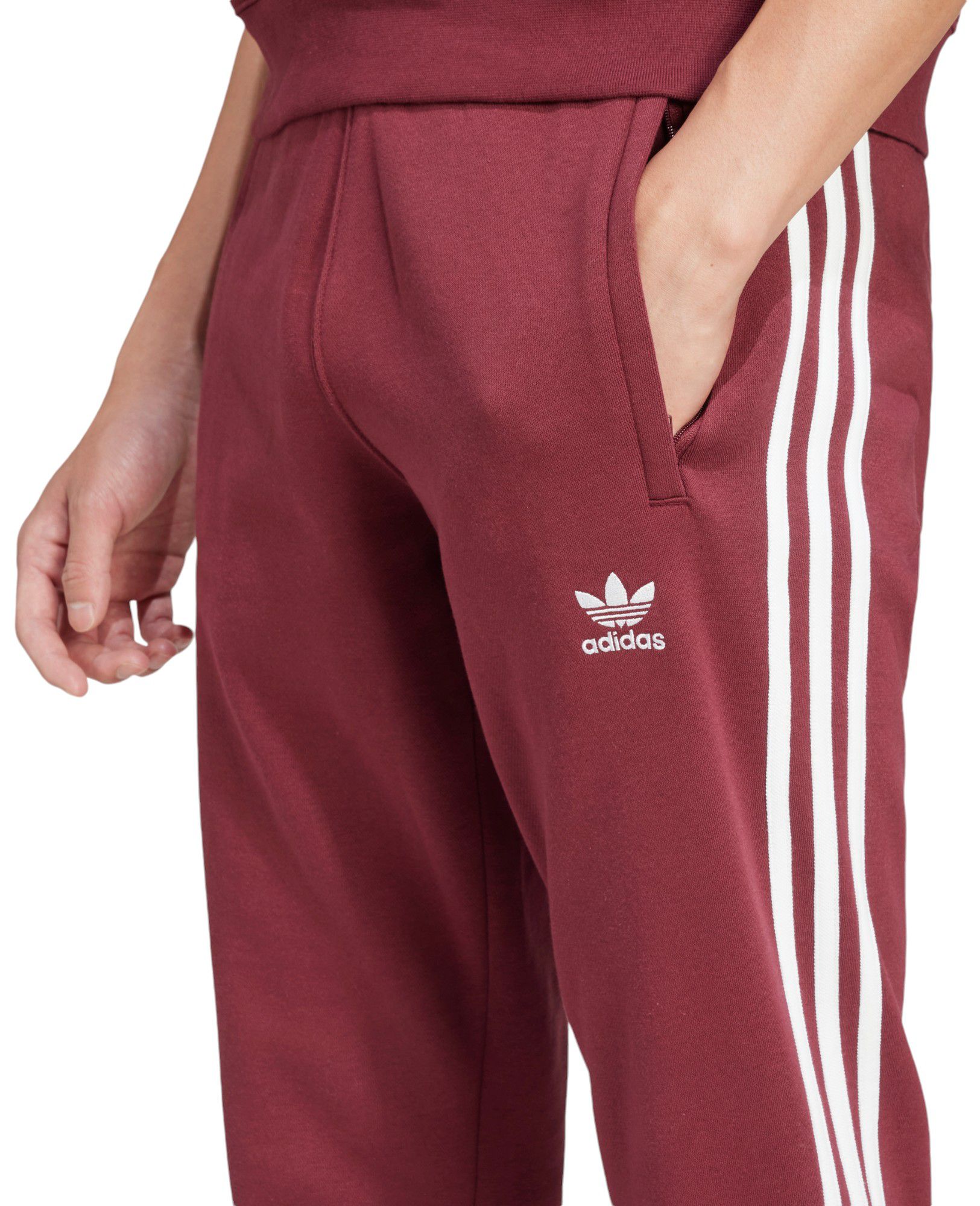 adidas Men's Adicolor 3-Stripes Joggers product image