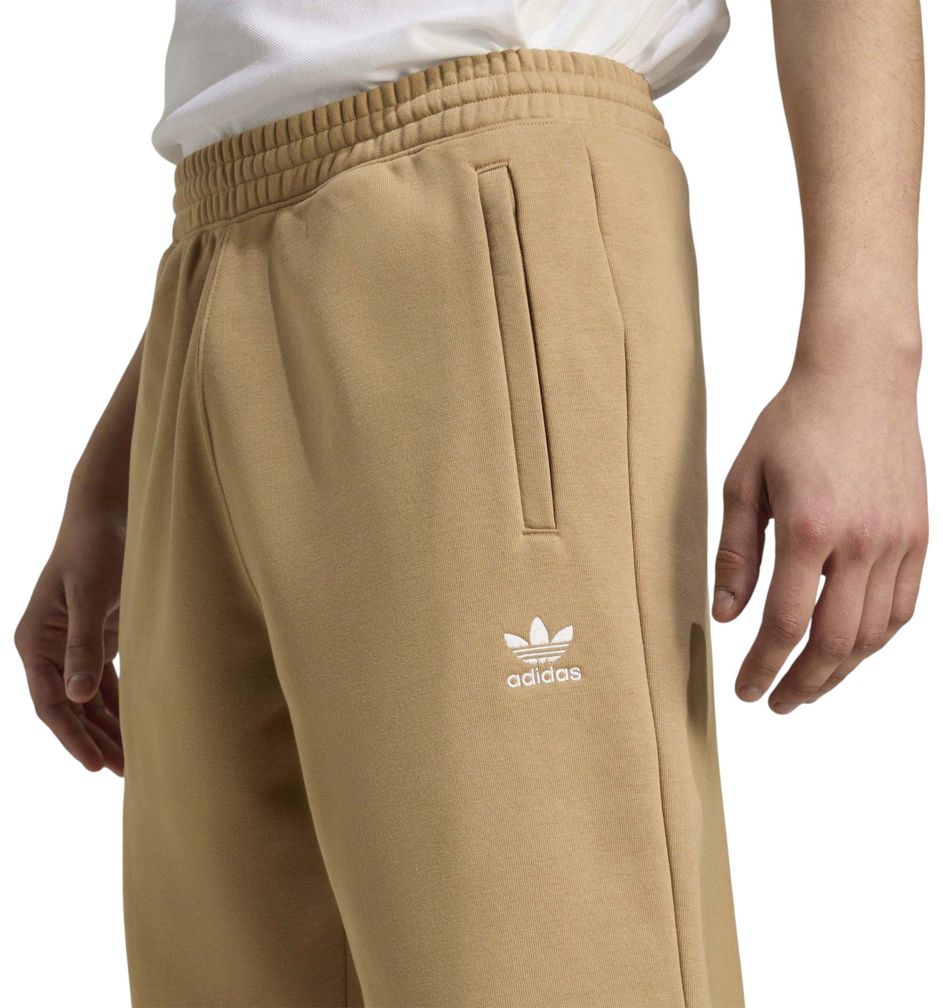 adidas Men's Trefoil Essentials Shorts product image