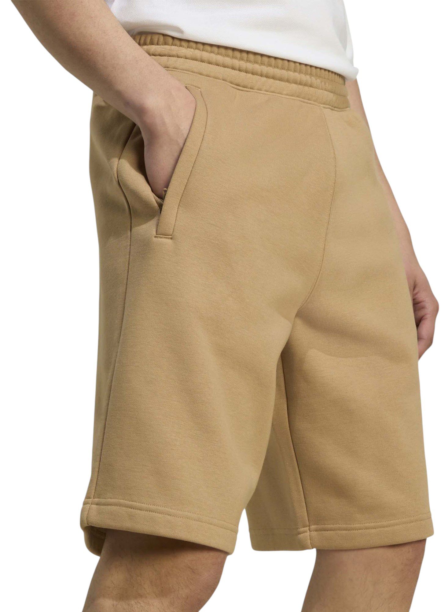 adidas Men's Trefoil Essentials Shorts product image