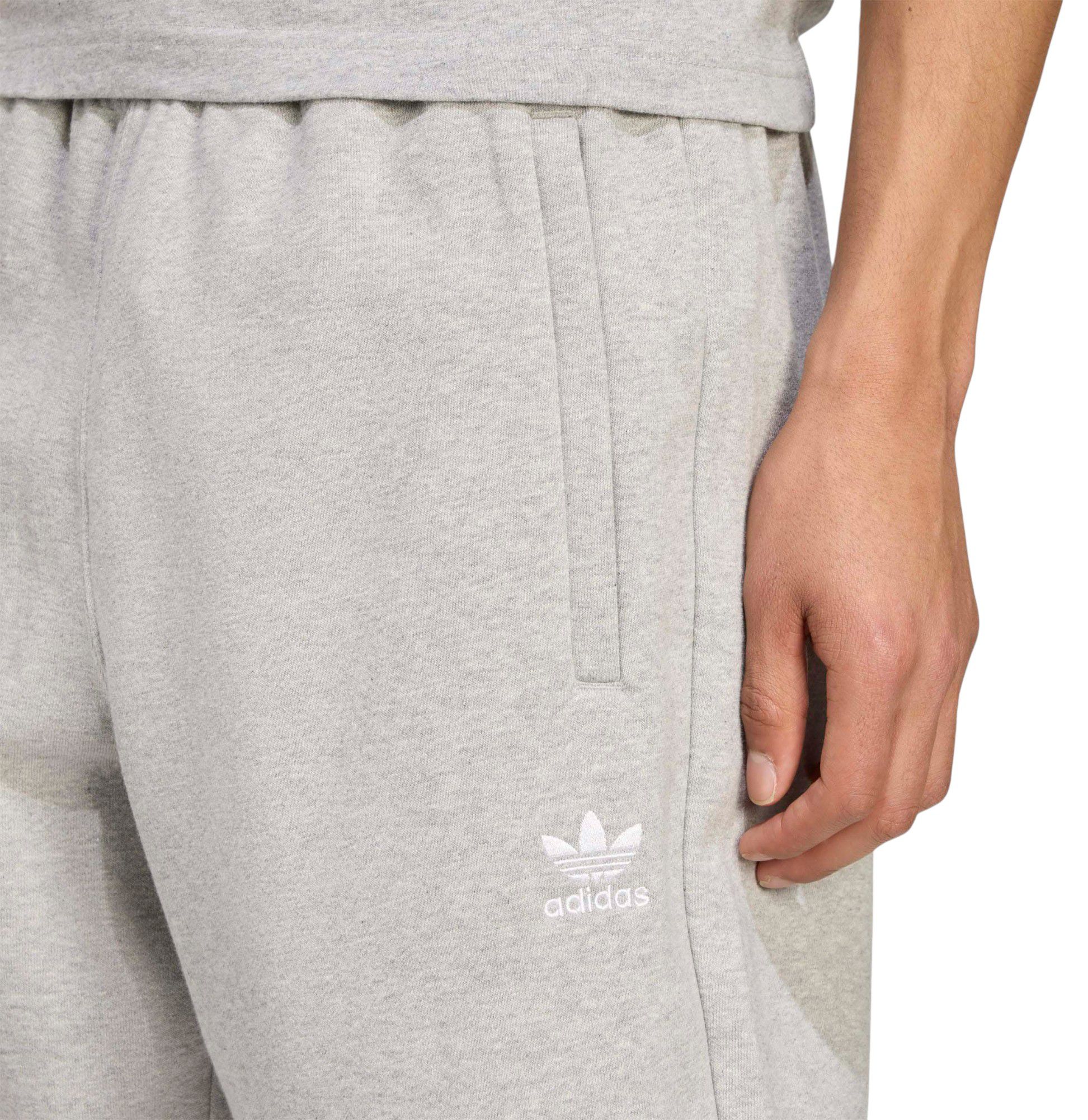 adidas Men's Trefoil Essentials Shorts product image