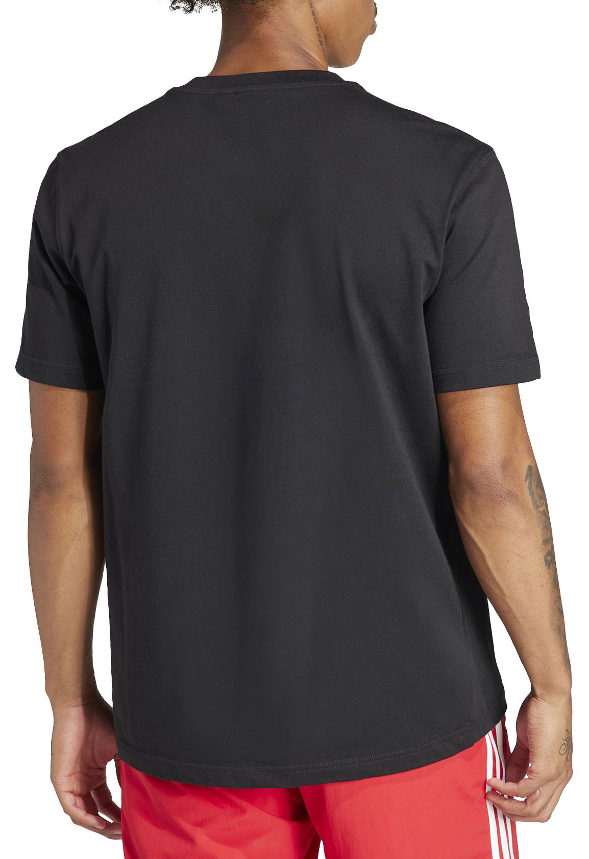 adidas Men's Adicolor Trefoil T-Shirt product image