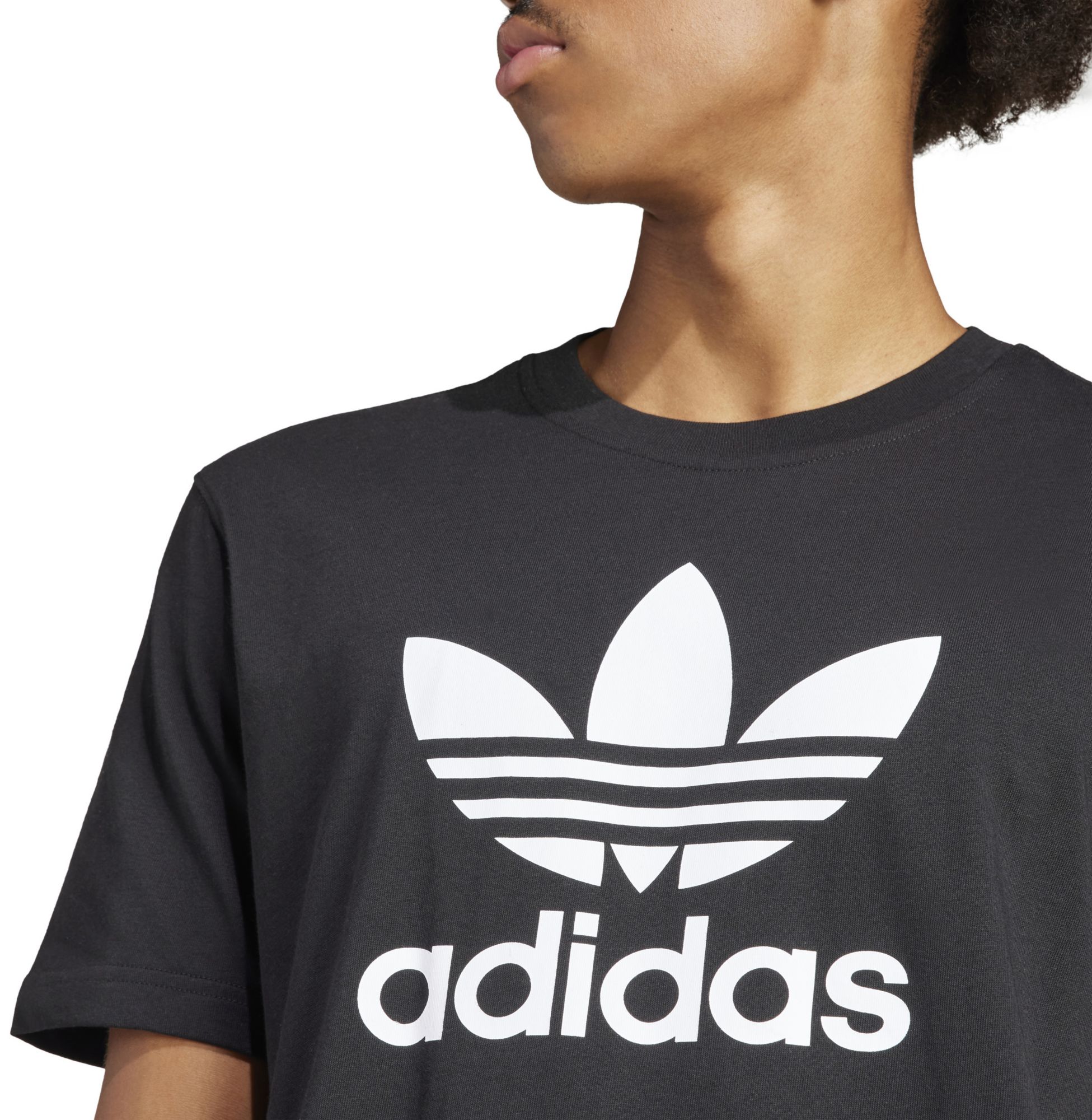 adidas Men's Adicolor Trefoil T-Shirt product image