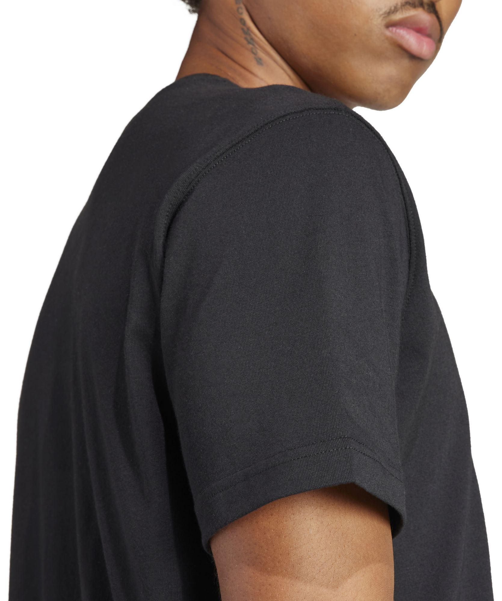 adidas Men's Adicolor Trefoil T-Shirt product image