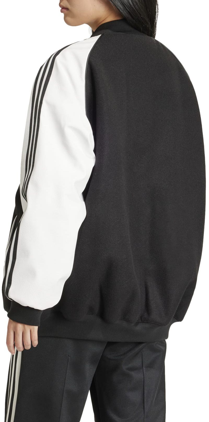 adidas Originals Women's Adicolor Collegiate Jacket product image
