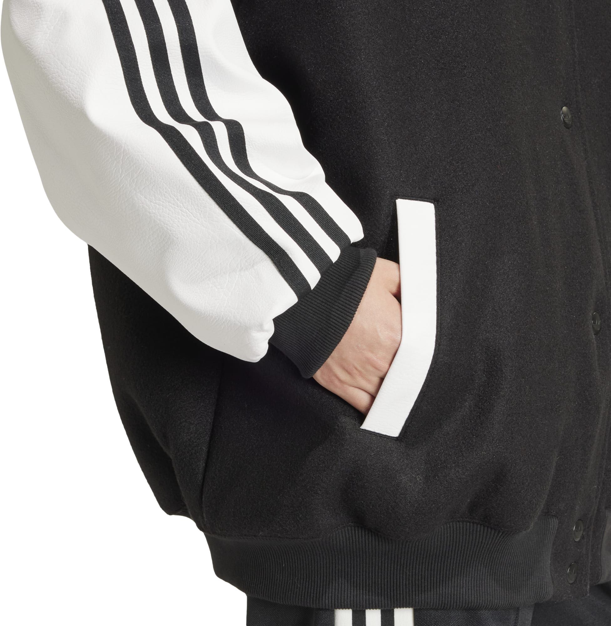adidas Originals Women's Adicolor Collegiate Jacket product image