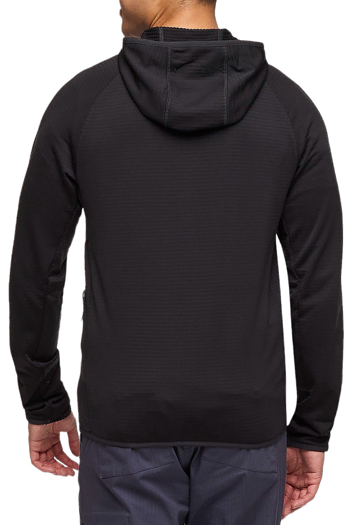 Cotopaxi Men's Otero Fleece Full Zip Hooded Jacket product image