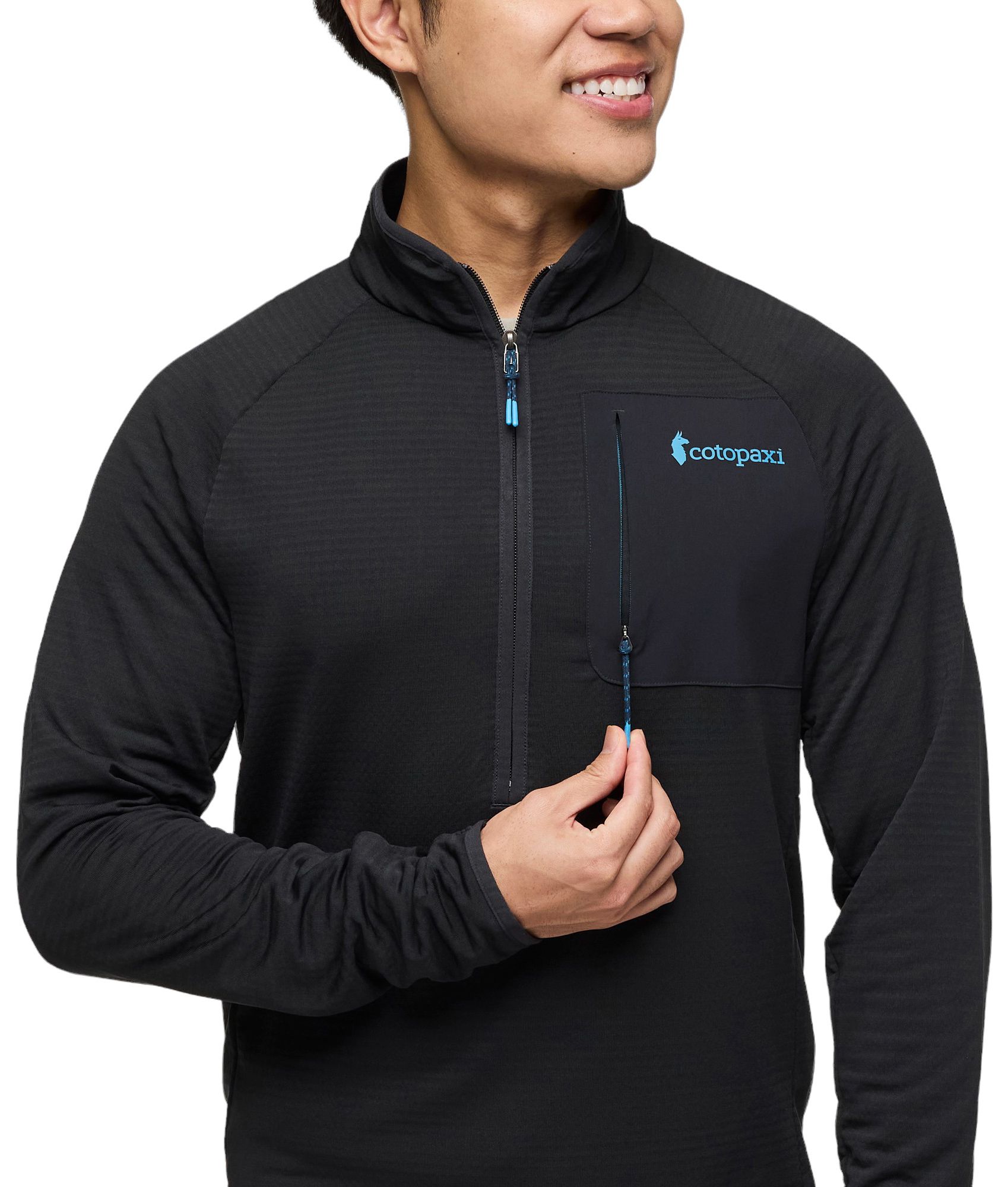Cotopaxi Men's Otero Fleece 1/2 Pullover product image