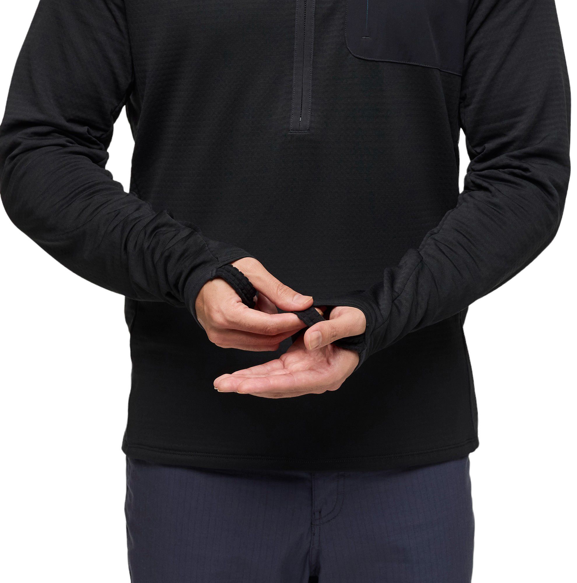 Cotopaxi Men's Otero Fleece 1/2 Pullover product image