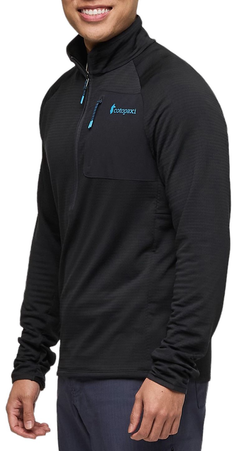 Cotopaxi Men's Otero Fleece 1/2 Pullover product image