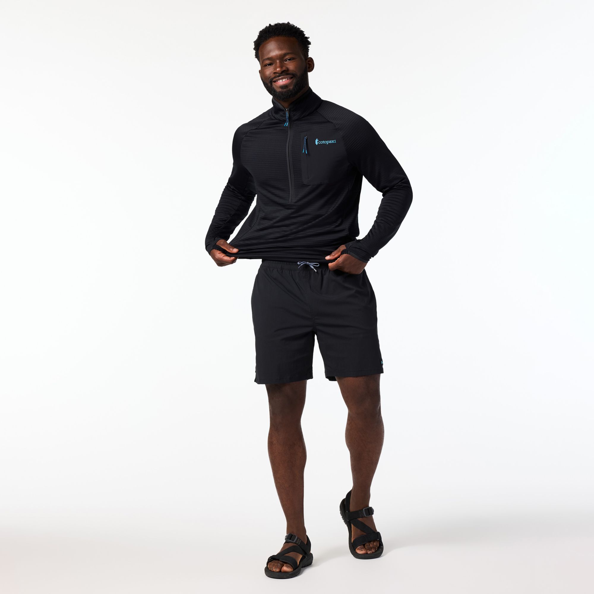 Cotopaxi Men's Brinco 7" Shorts product image