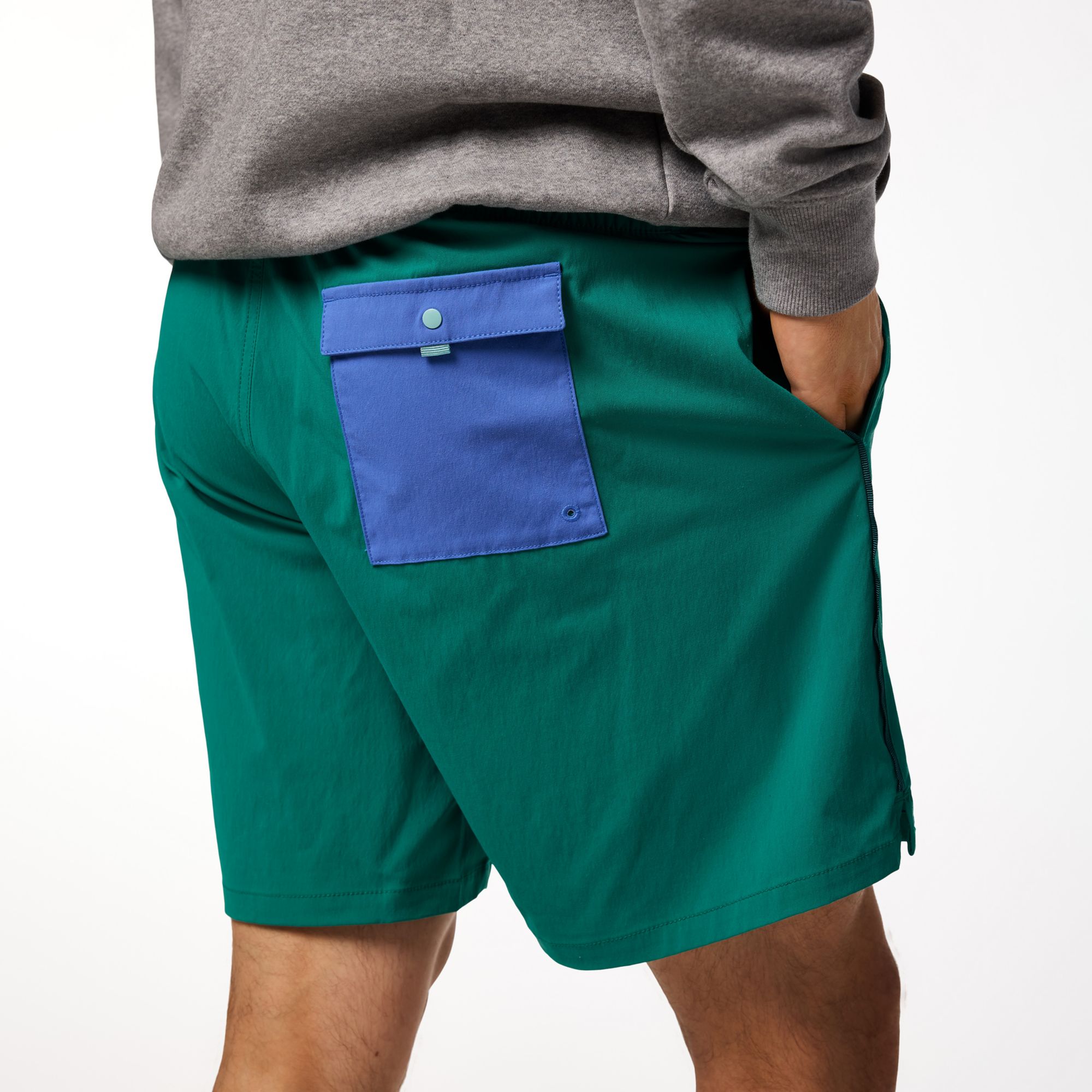 Cotopaxi Men's Brinco 7" Shorts product image