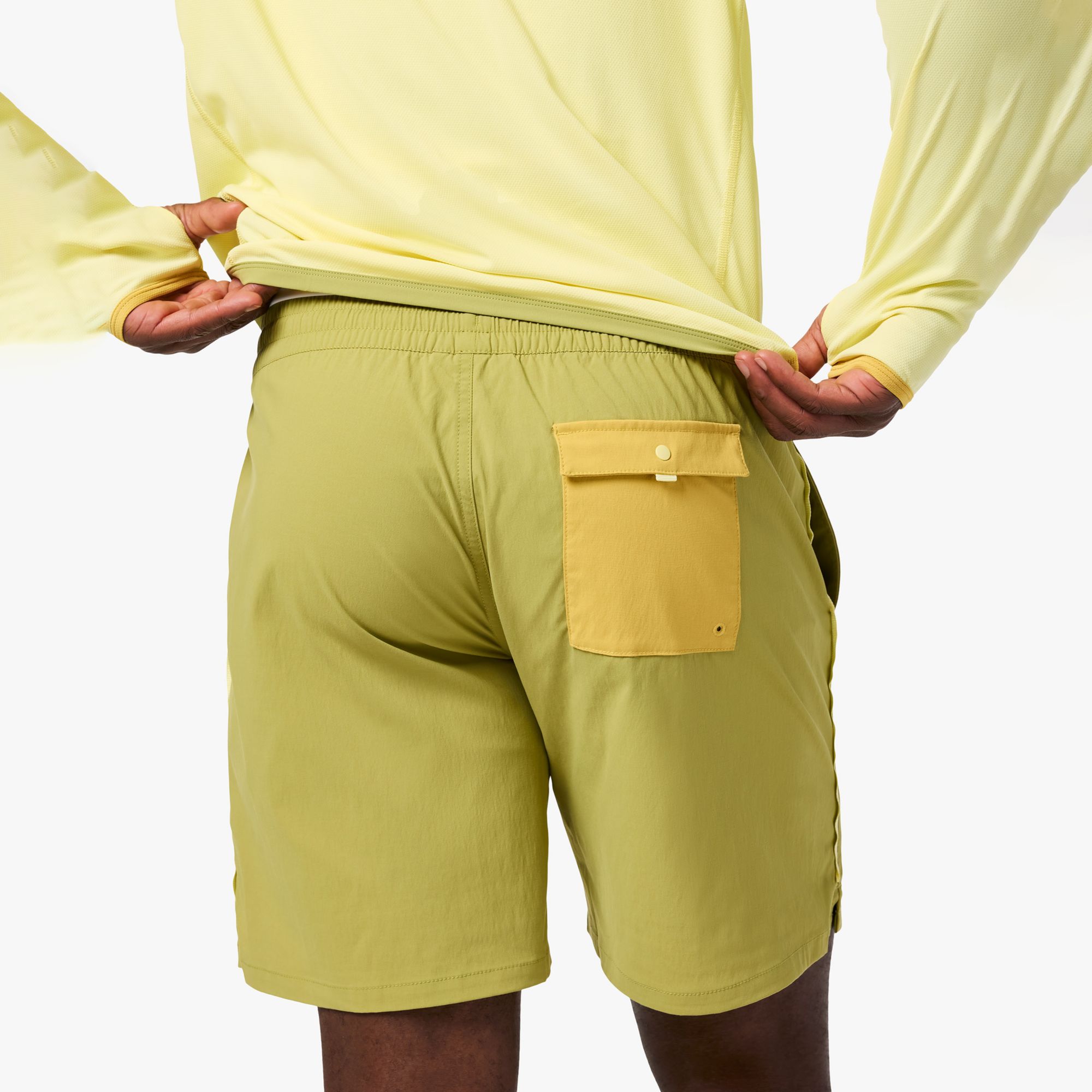 Cotopaxi Men's Brinco 7" Shorts product image