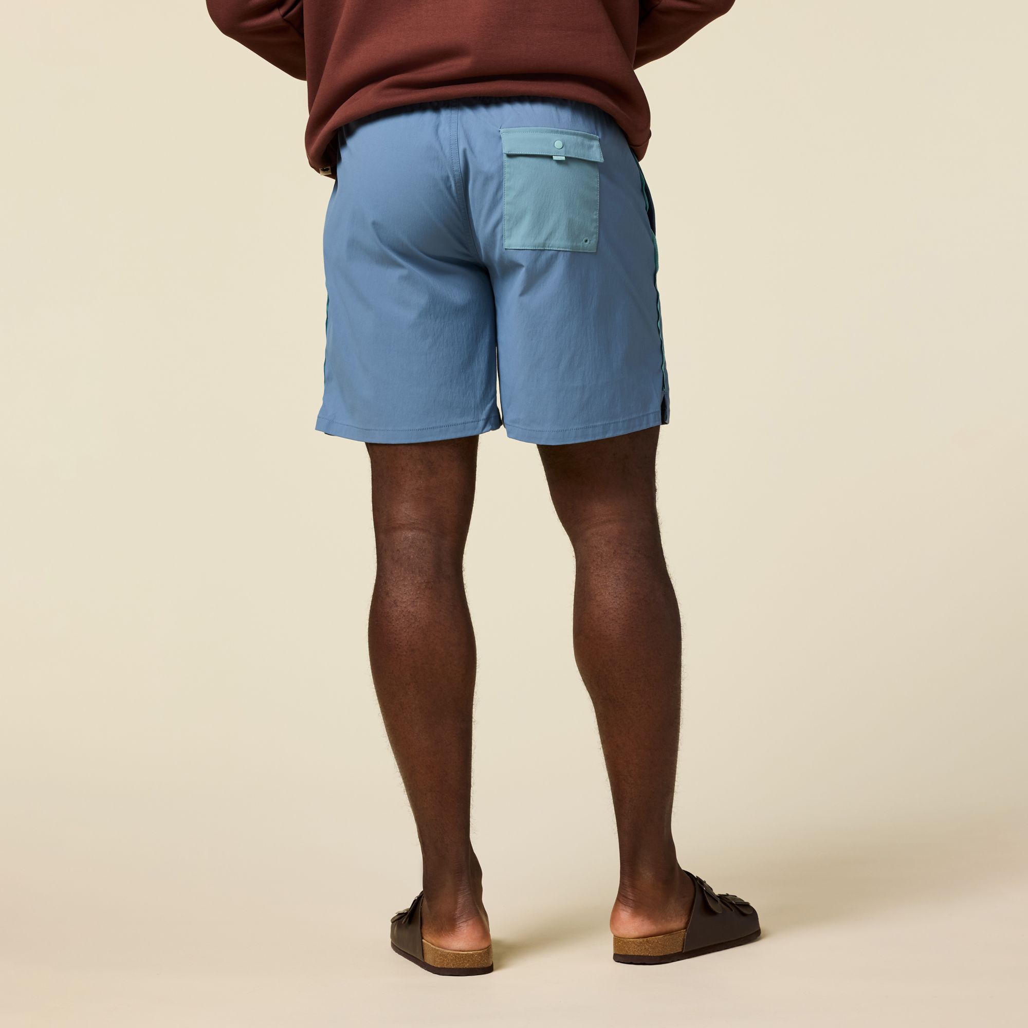 Cotopaxi Men's Brinco 7" Shorts product image