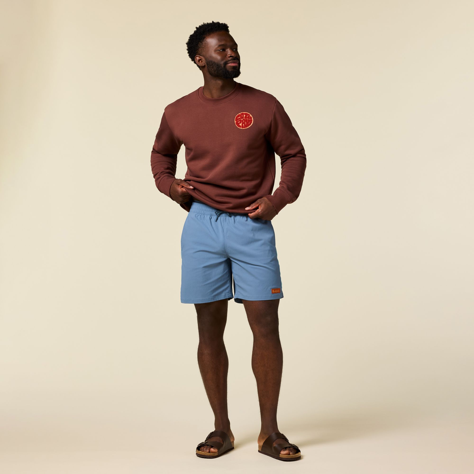 Cotopaxi Men's Brinco 7" Shorts product image