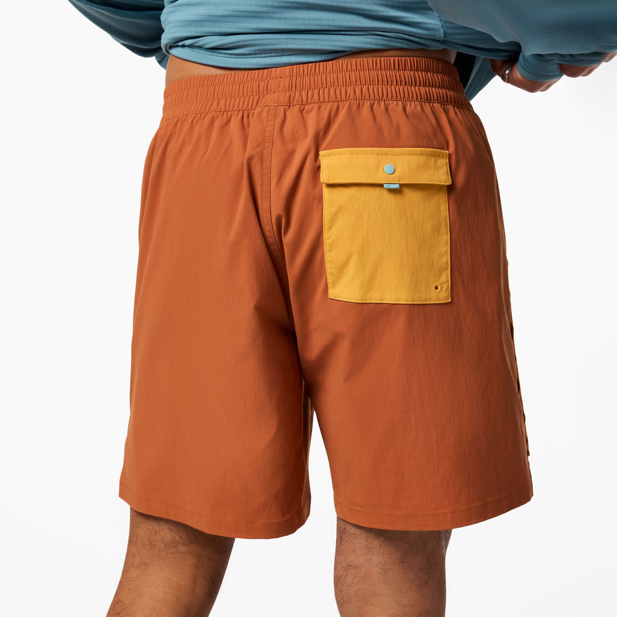 Cotopaxi Men's Brinco 7" Shorts product image