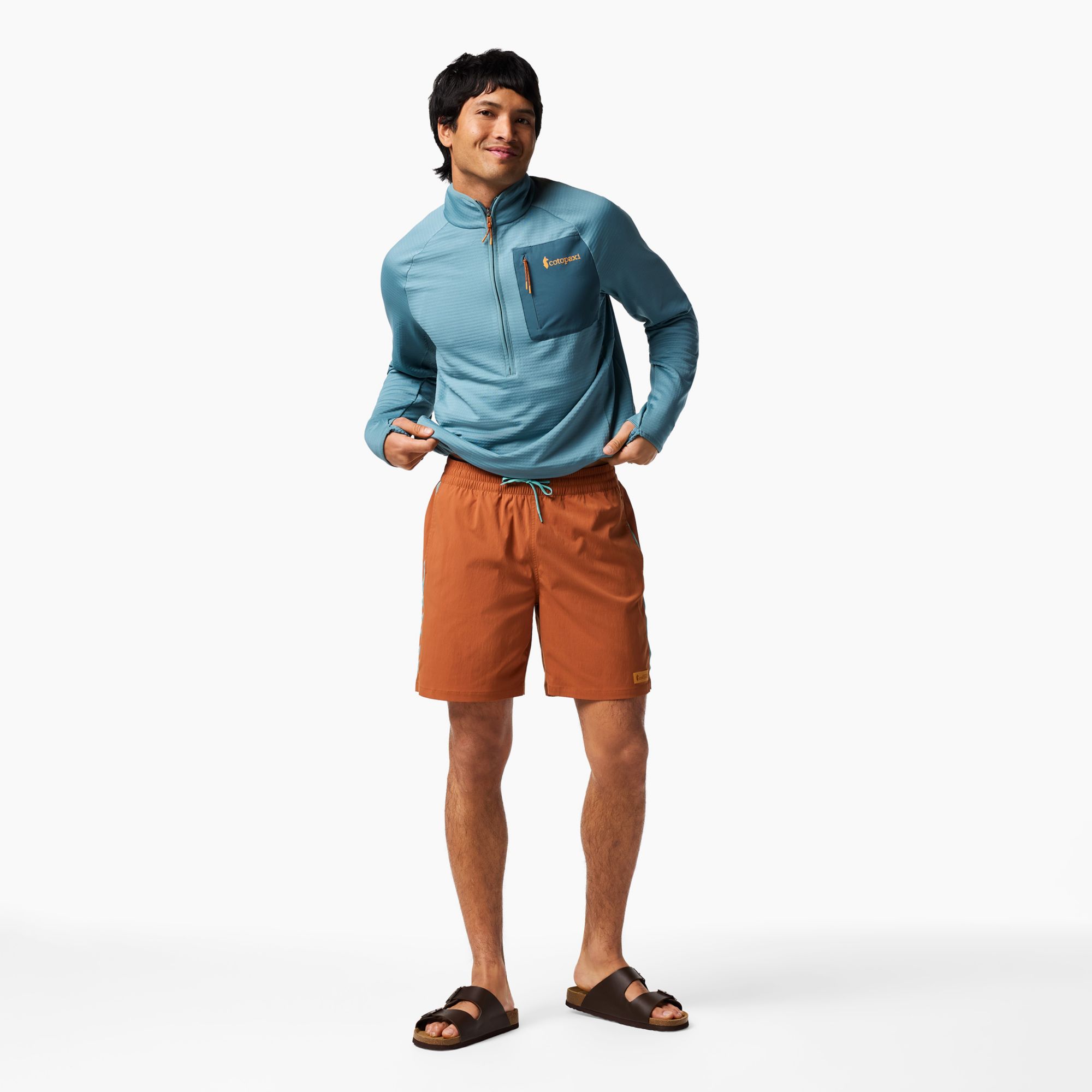 Cotopaxi Men's Brinco 7" Shorts product image
