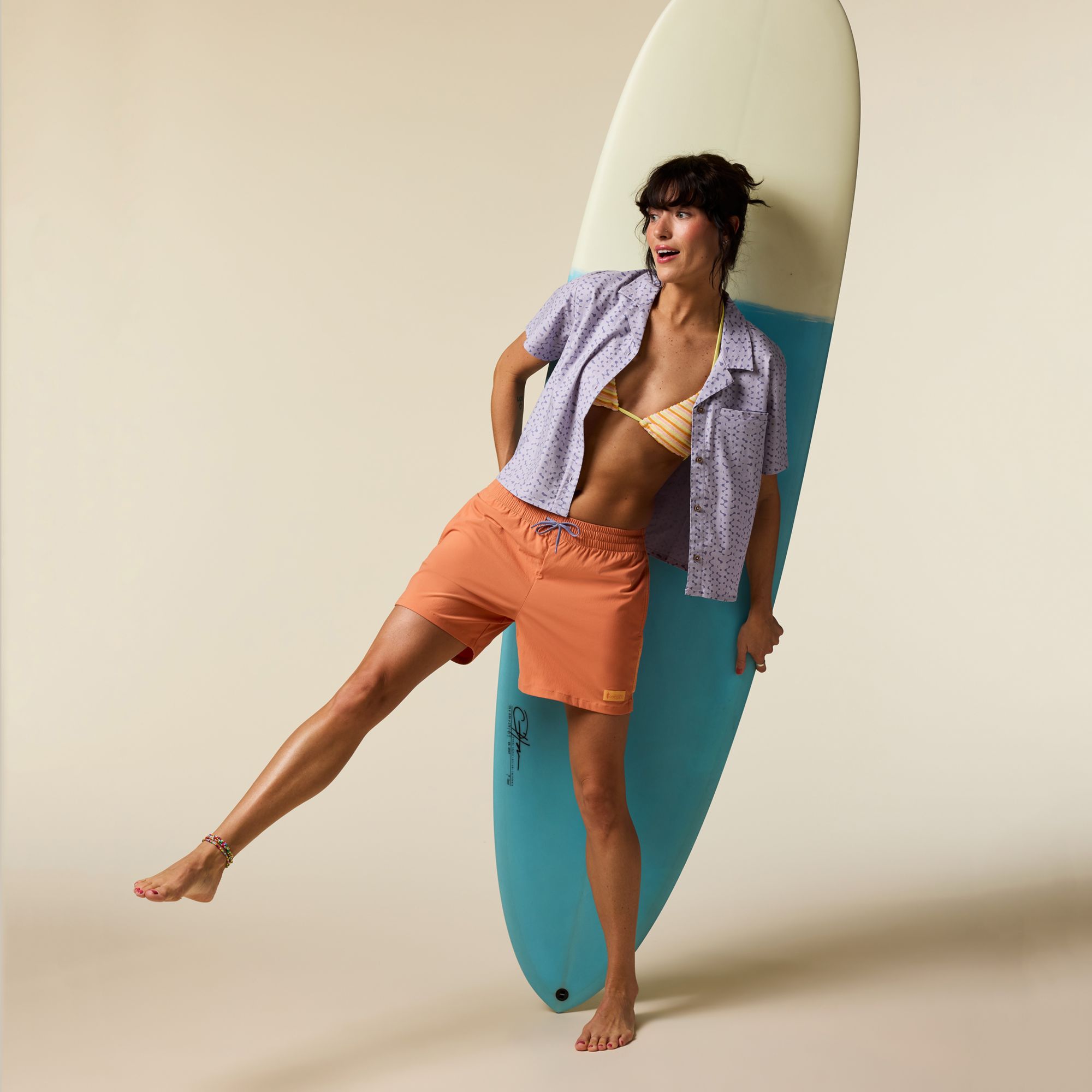 Cotopaxi Women's 5" Brinco Shorts product image