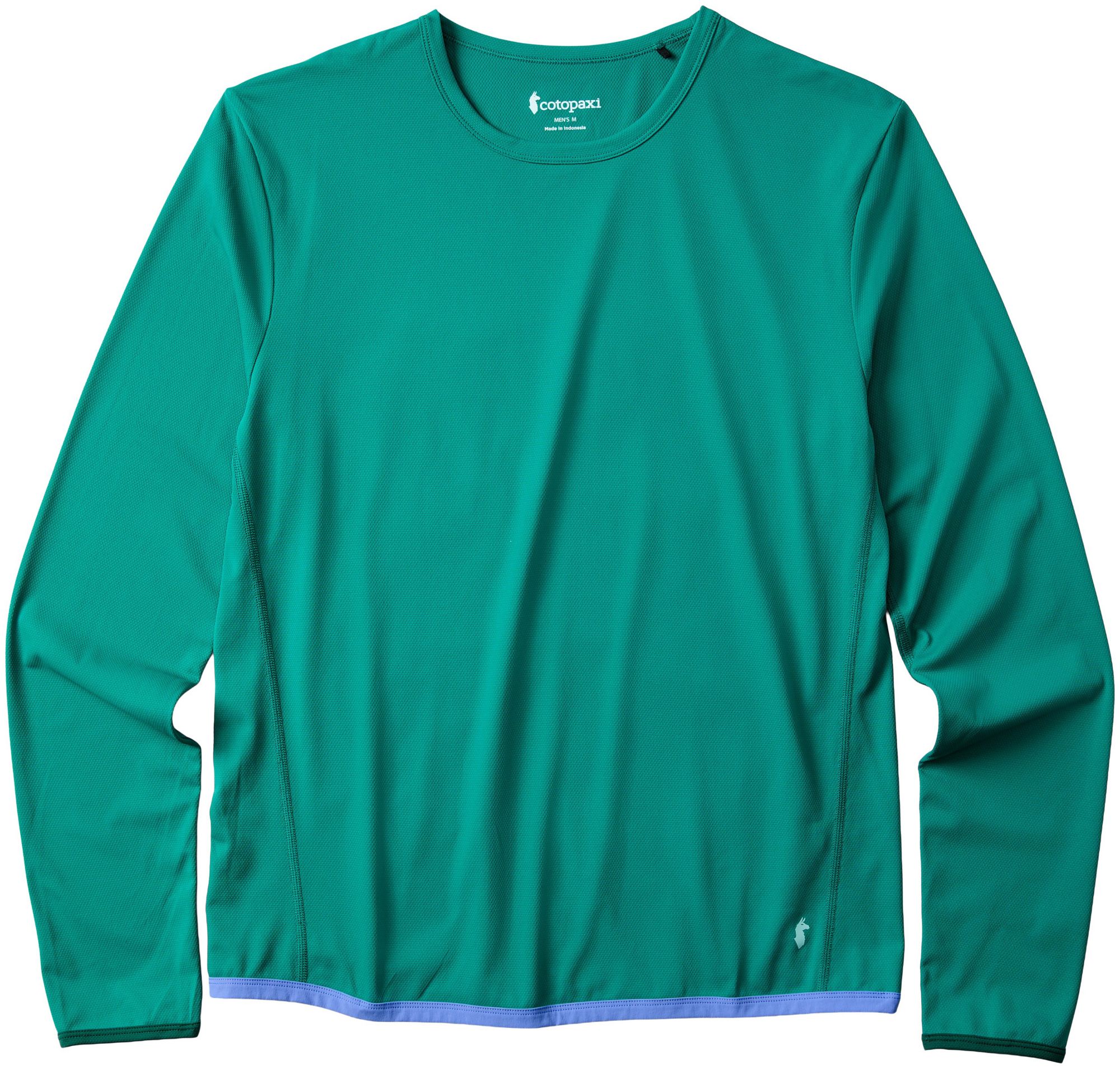 Cotopaxi Men's Sombra Long Sleeve Sun Shirt product image