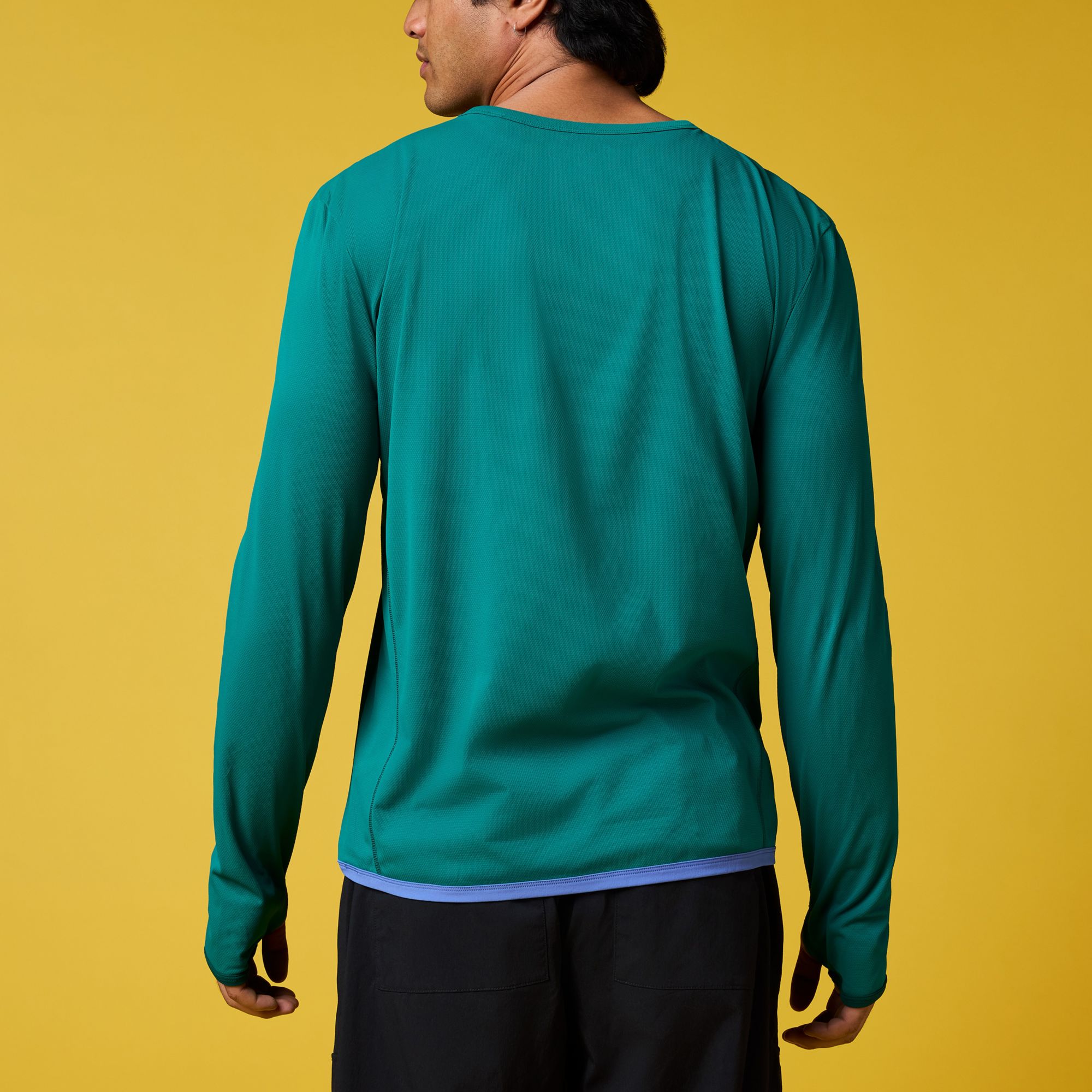 Cotopaxi Men's Sombra Long Sleeve Sun Shirt product image