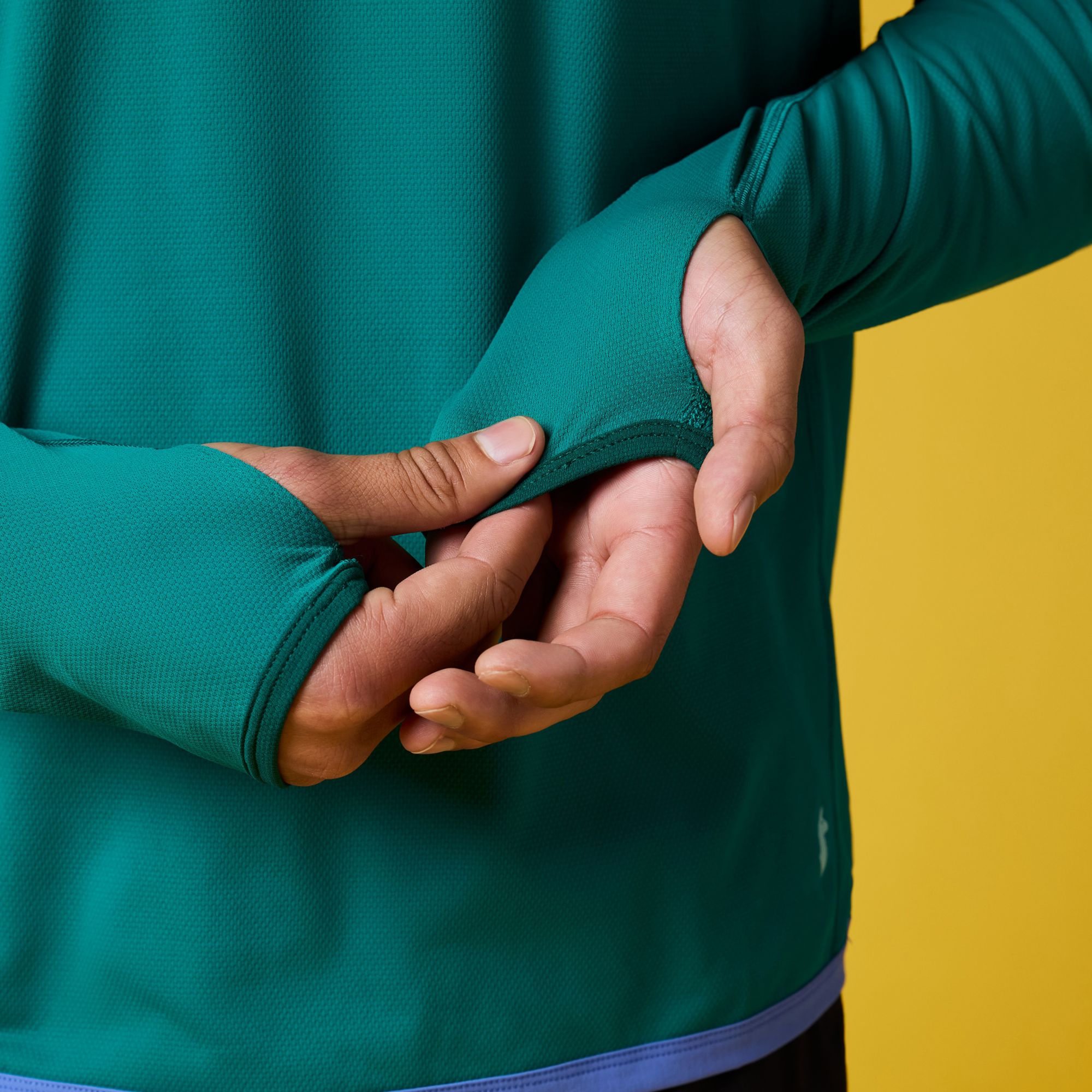 Cotopaxi Men's Sombra Long Sleeve Sun Shirt product image