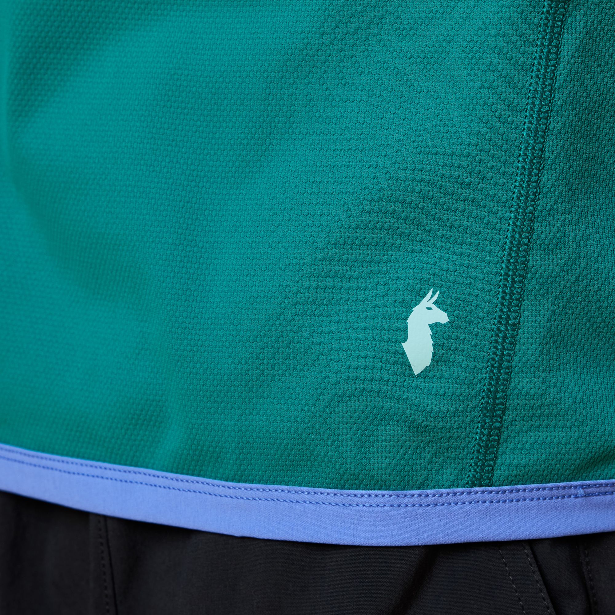 Cotopaxi Men's Sombra Long Sleeve Sun Shirt product image