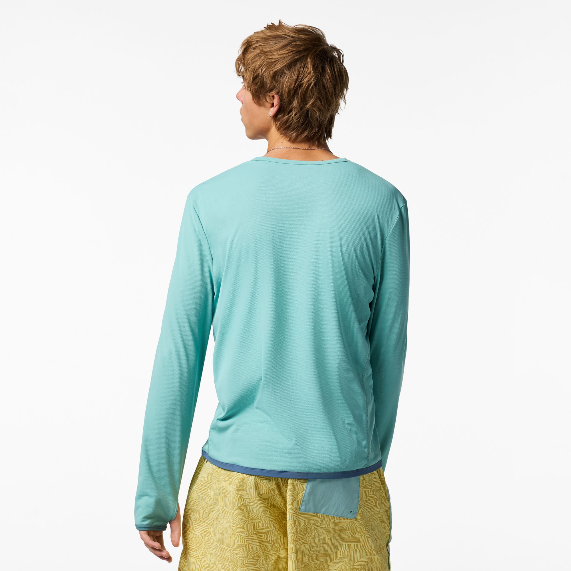 Cotopaxi Men's Sombra Long Sleeve Sun Shirt product image