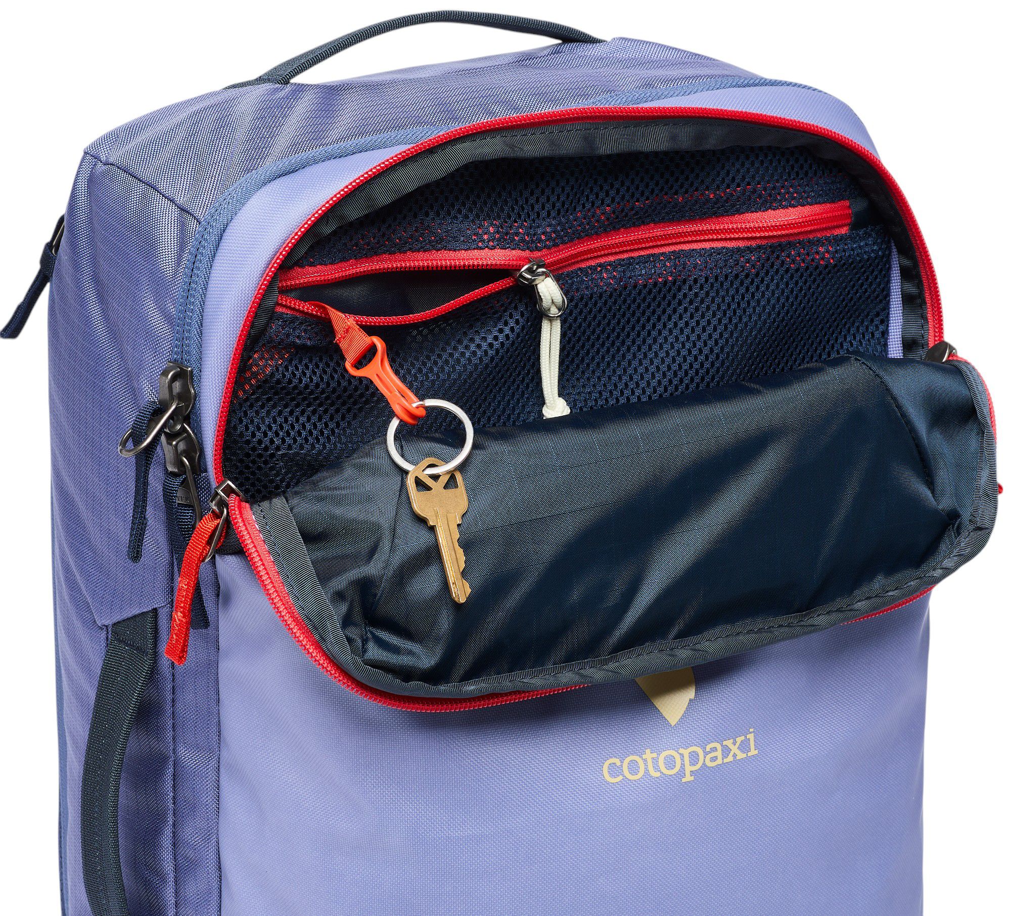 Cotopaxi Allpa 28L Travel Pack product image