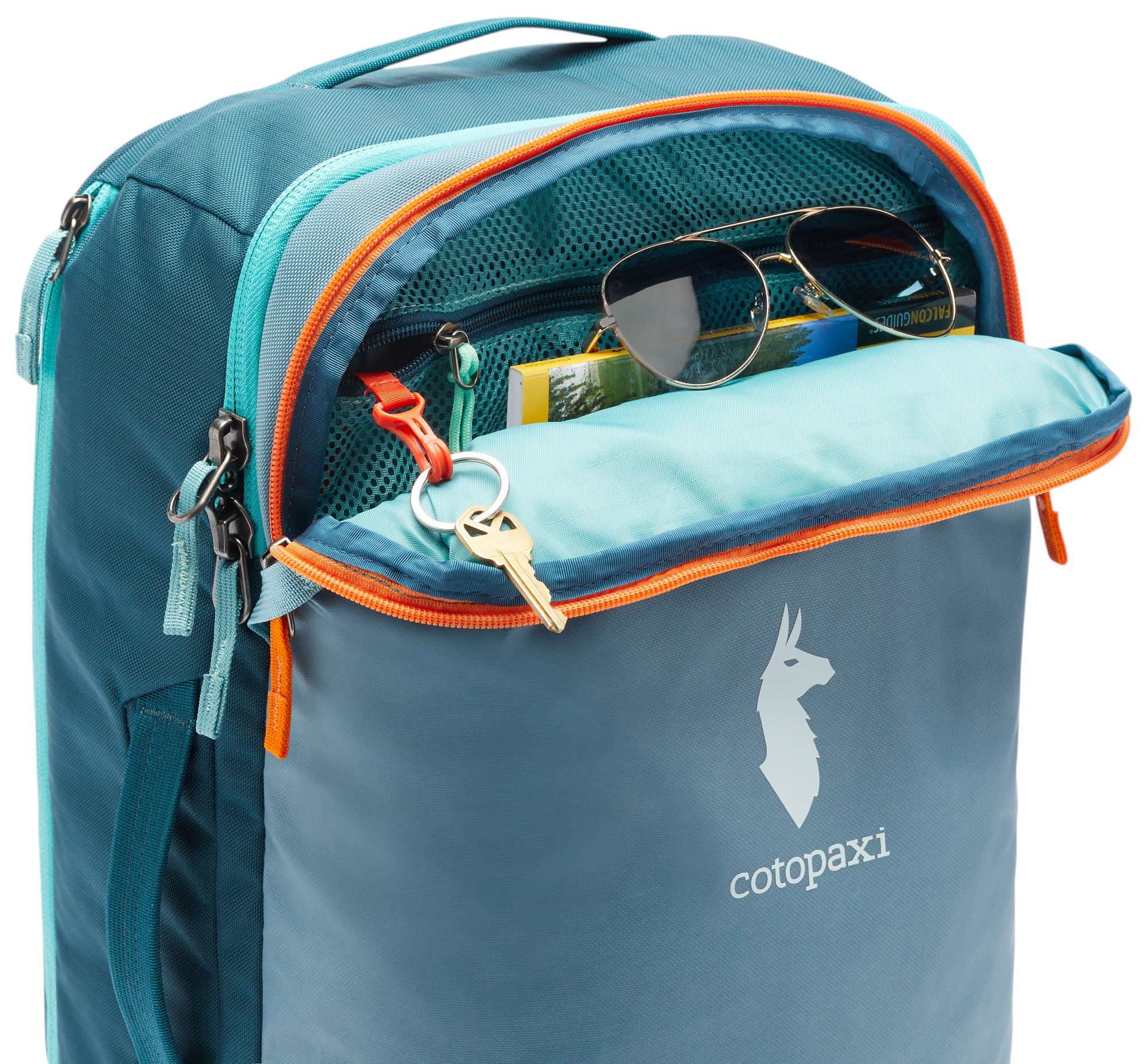 Cotopaxi Allpa 28L Travel Pack product image