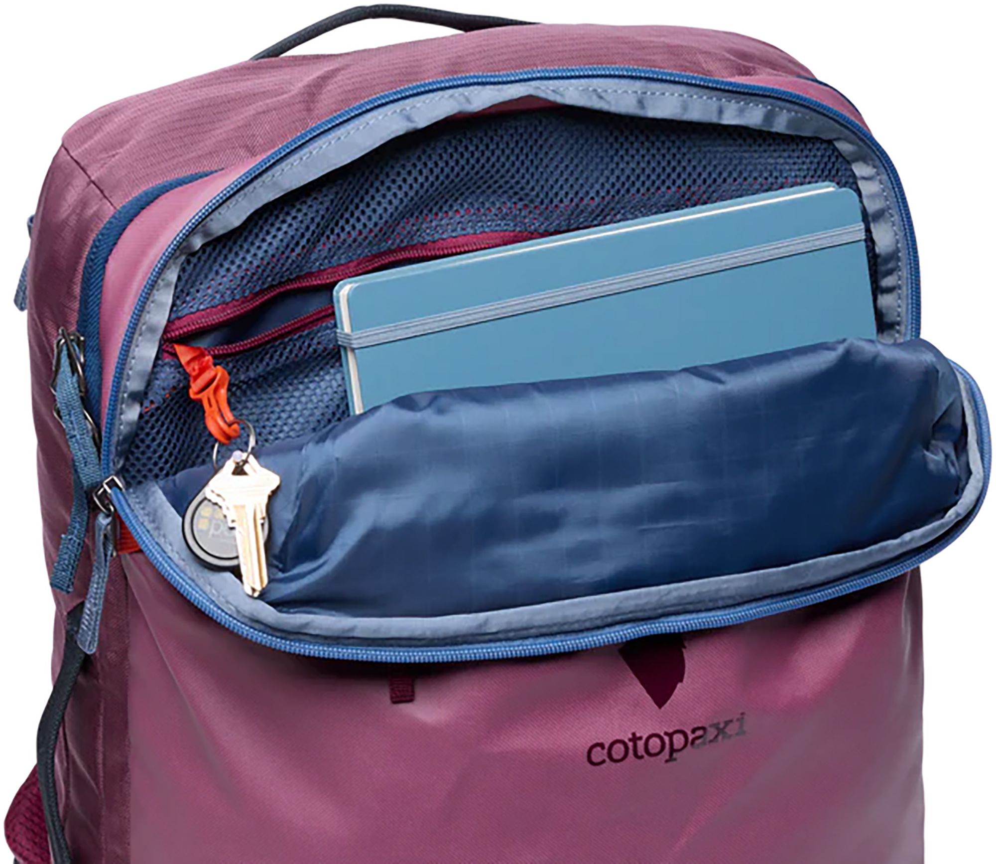 Cotopaxi Allpa 35L Travel Pack product image