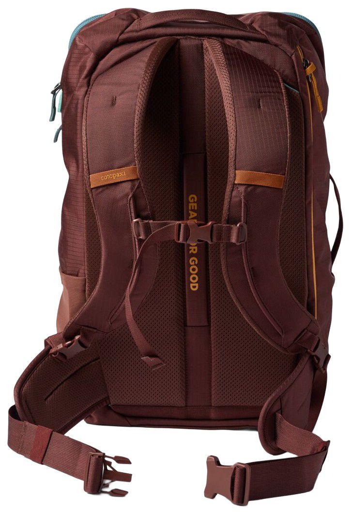 Cotopaxi Allpa 35L Travel Pack product image