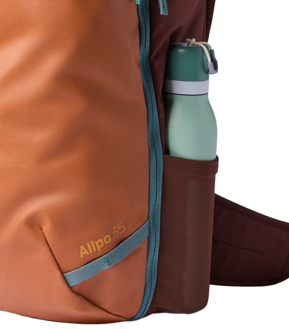 Cotopaxi Allpa 35L Travel Pack product image