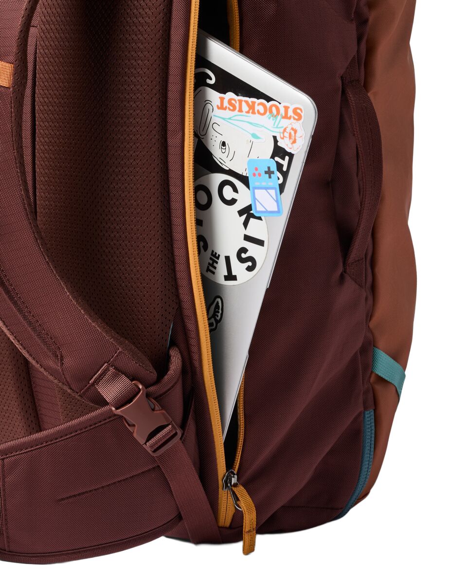 Cotopaxi Allpa 35L Travel Pack product image