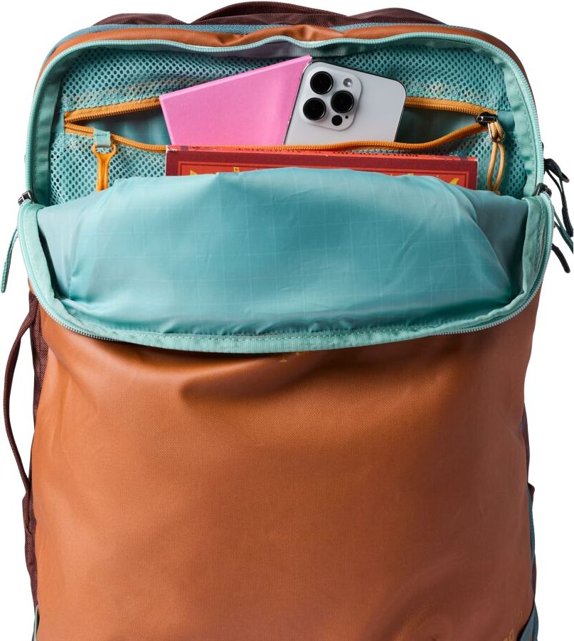 Cotopaxi Allpa 35L Travel Pack product image