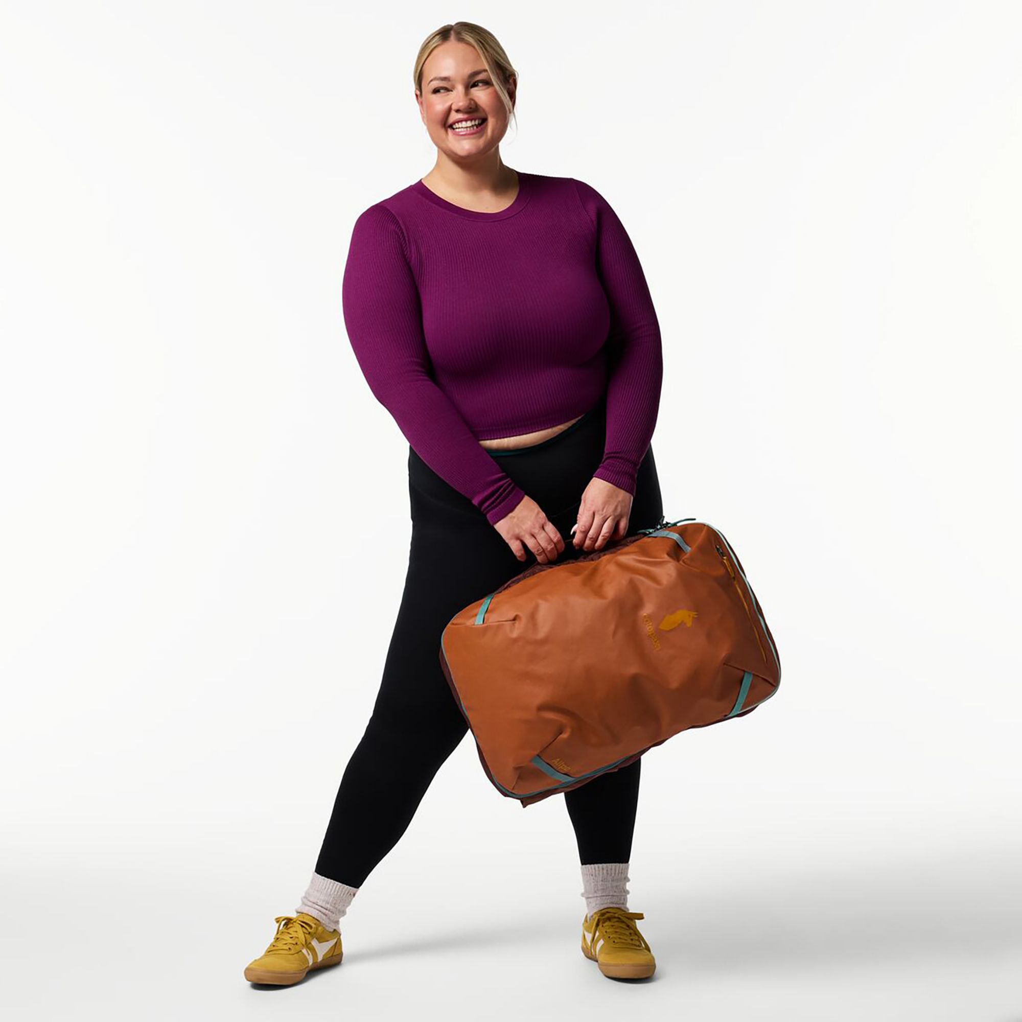 Cotopaxi Allpa 35L Travel Pack product image