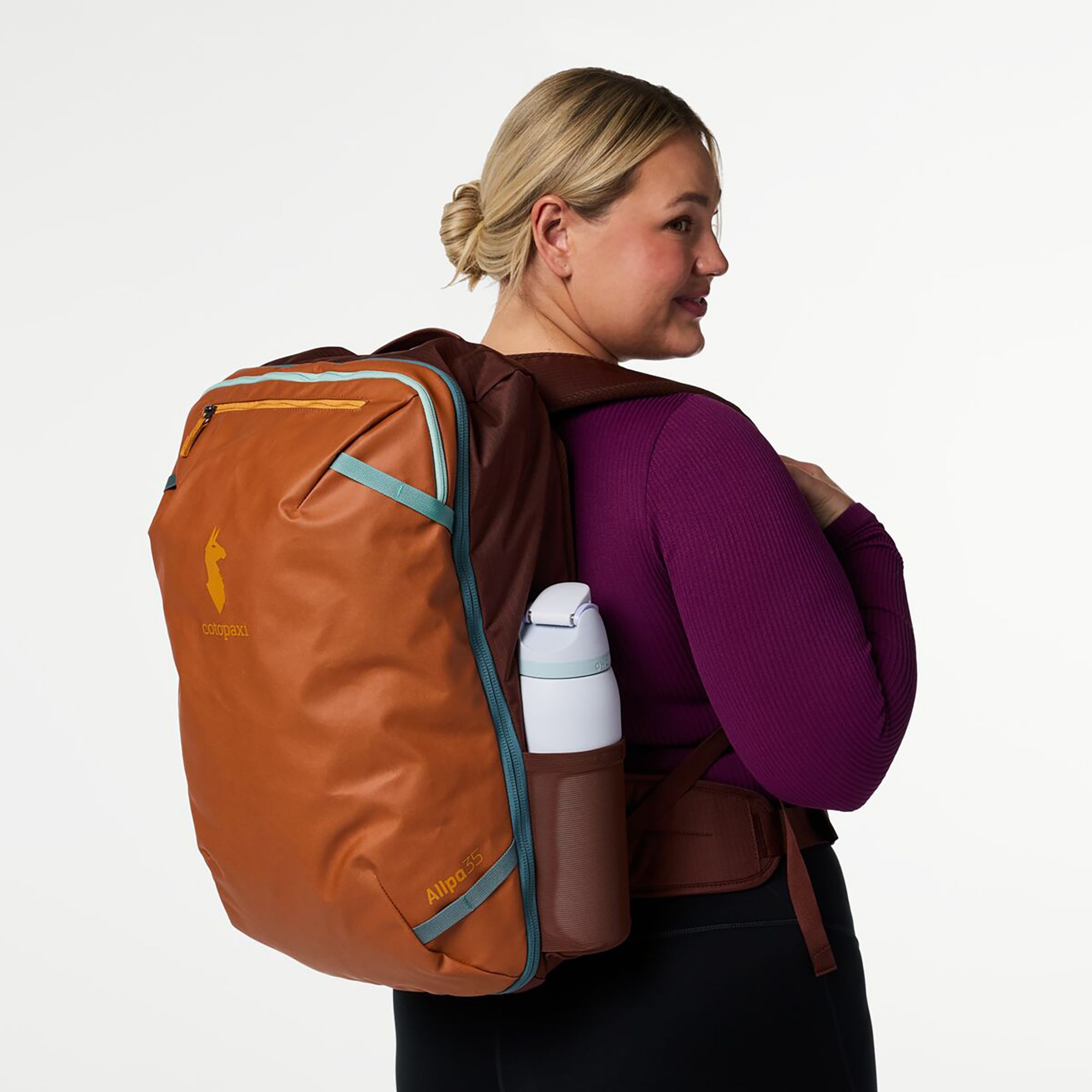 Cotopaxi Allpa 35L Travel Pack product image